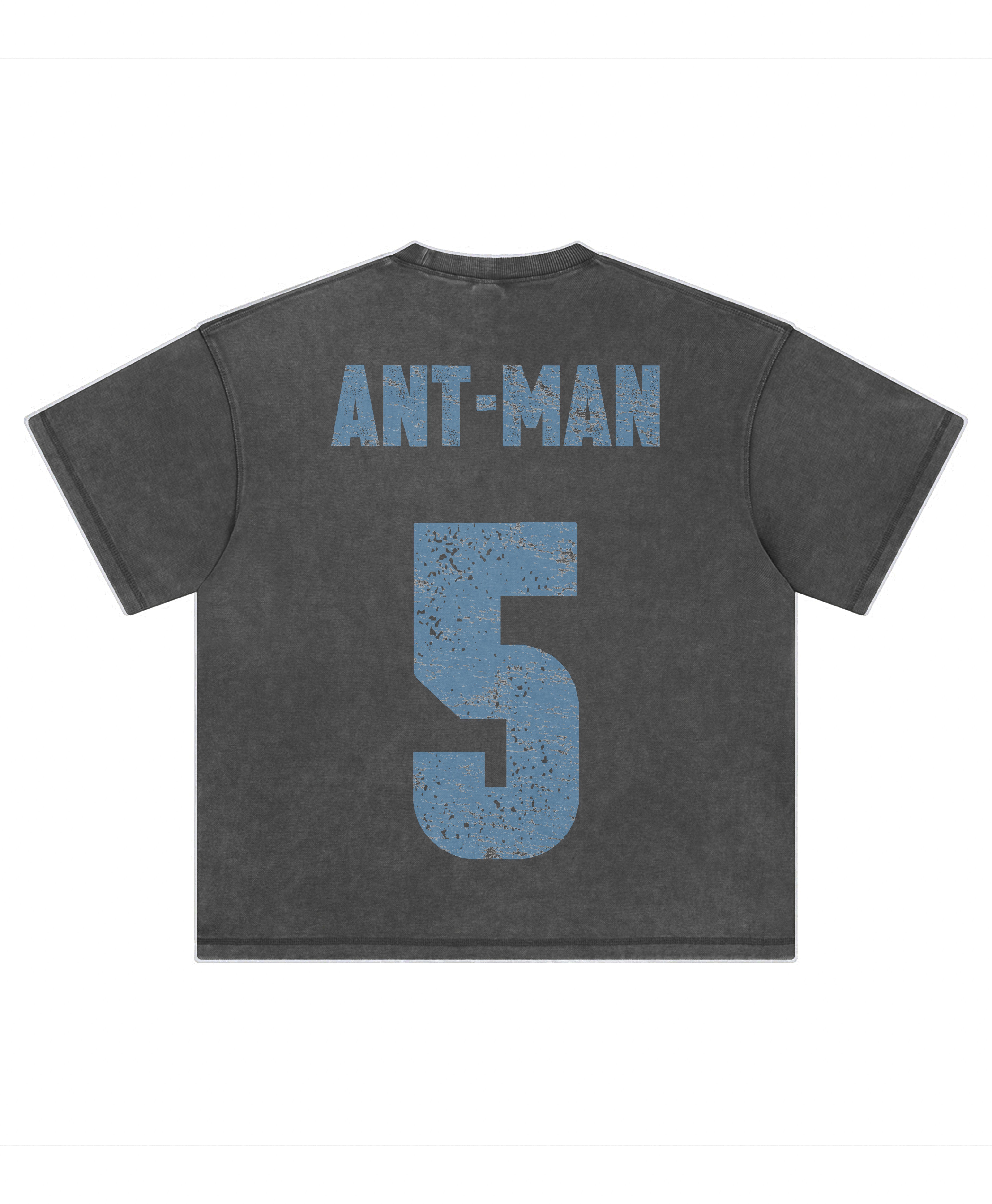 ANT TIMBERWOLVES TEE