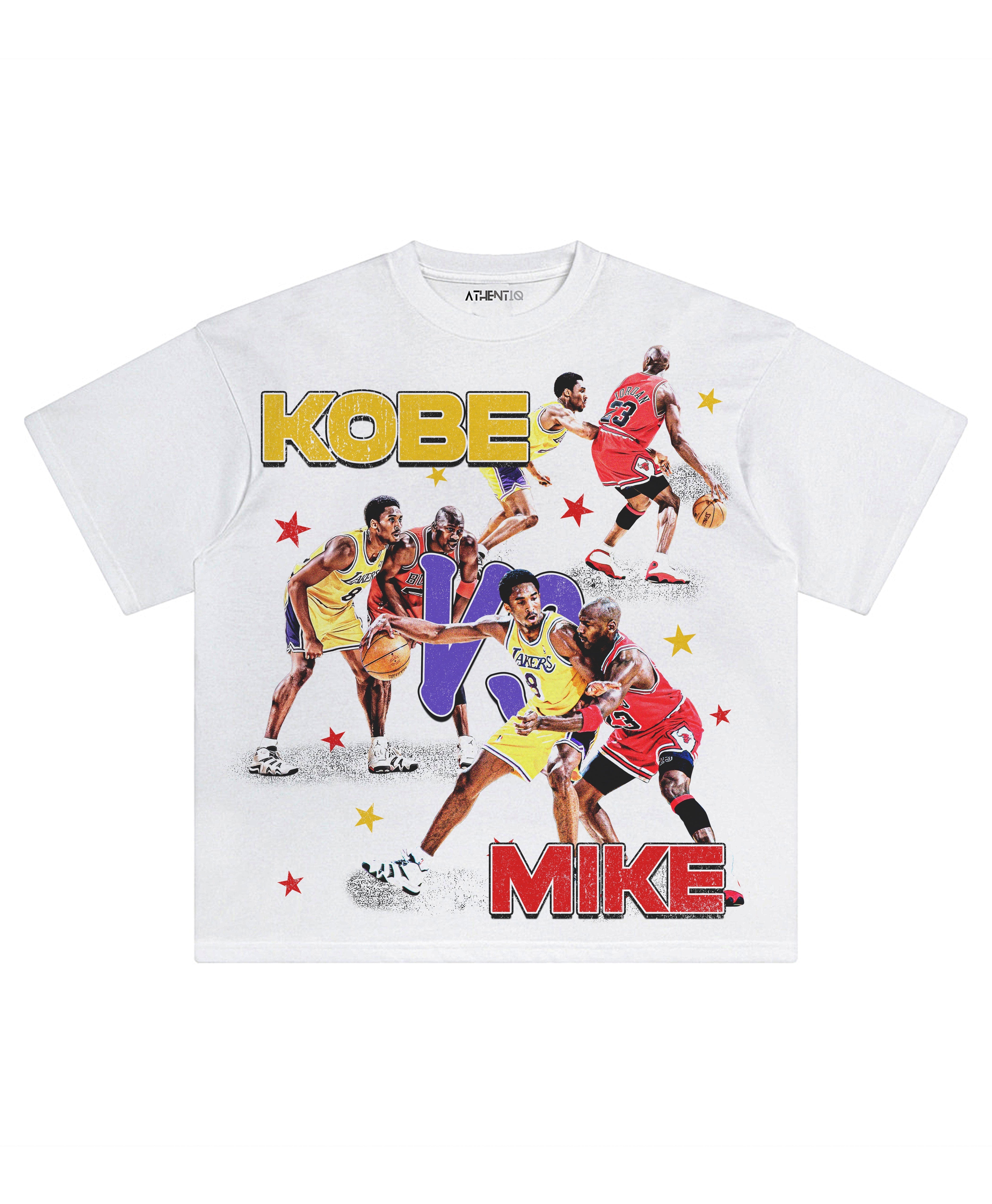 JORDAN x KOBE TEE