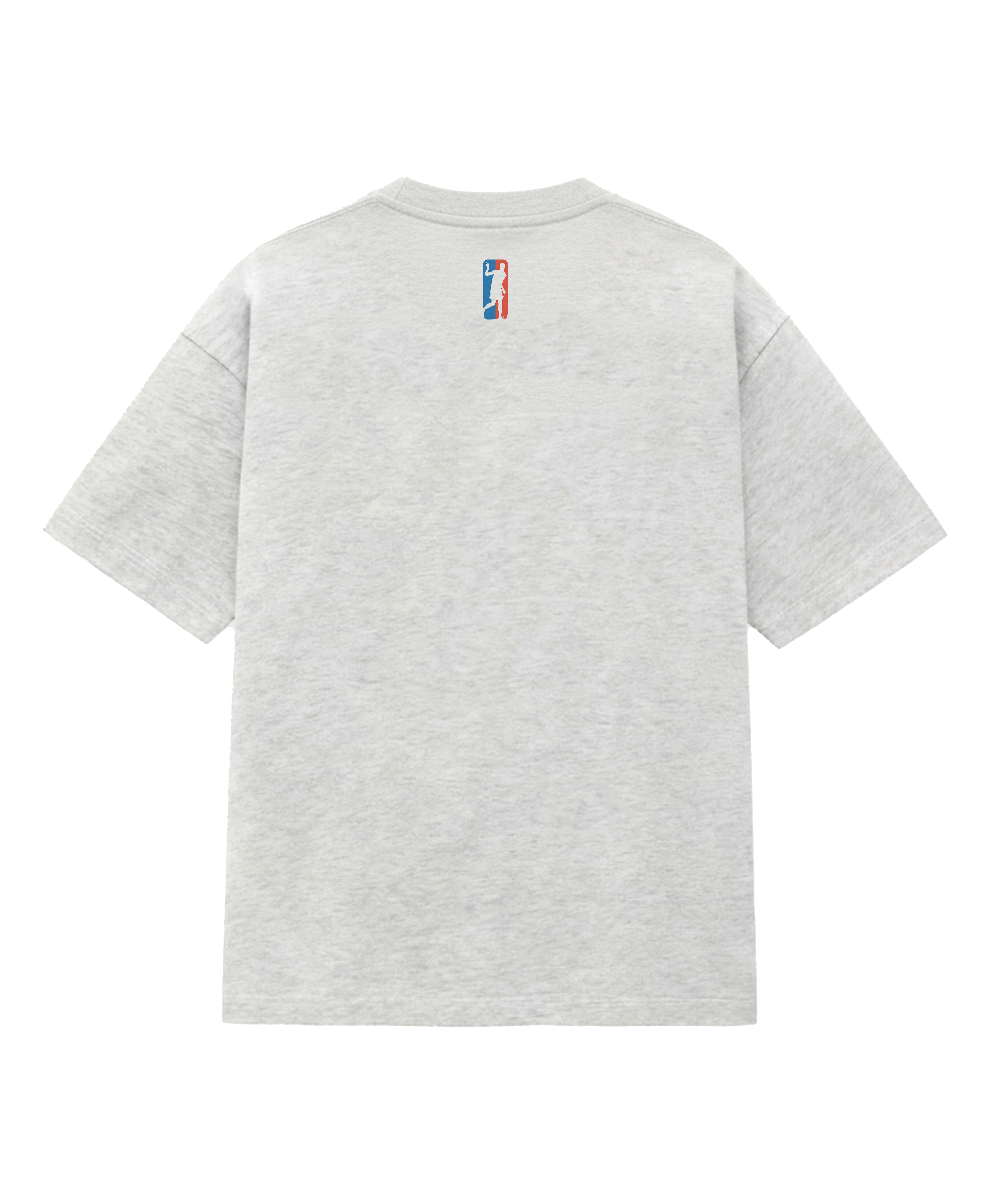 ATHENTIQ OKLAHOMA TEE