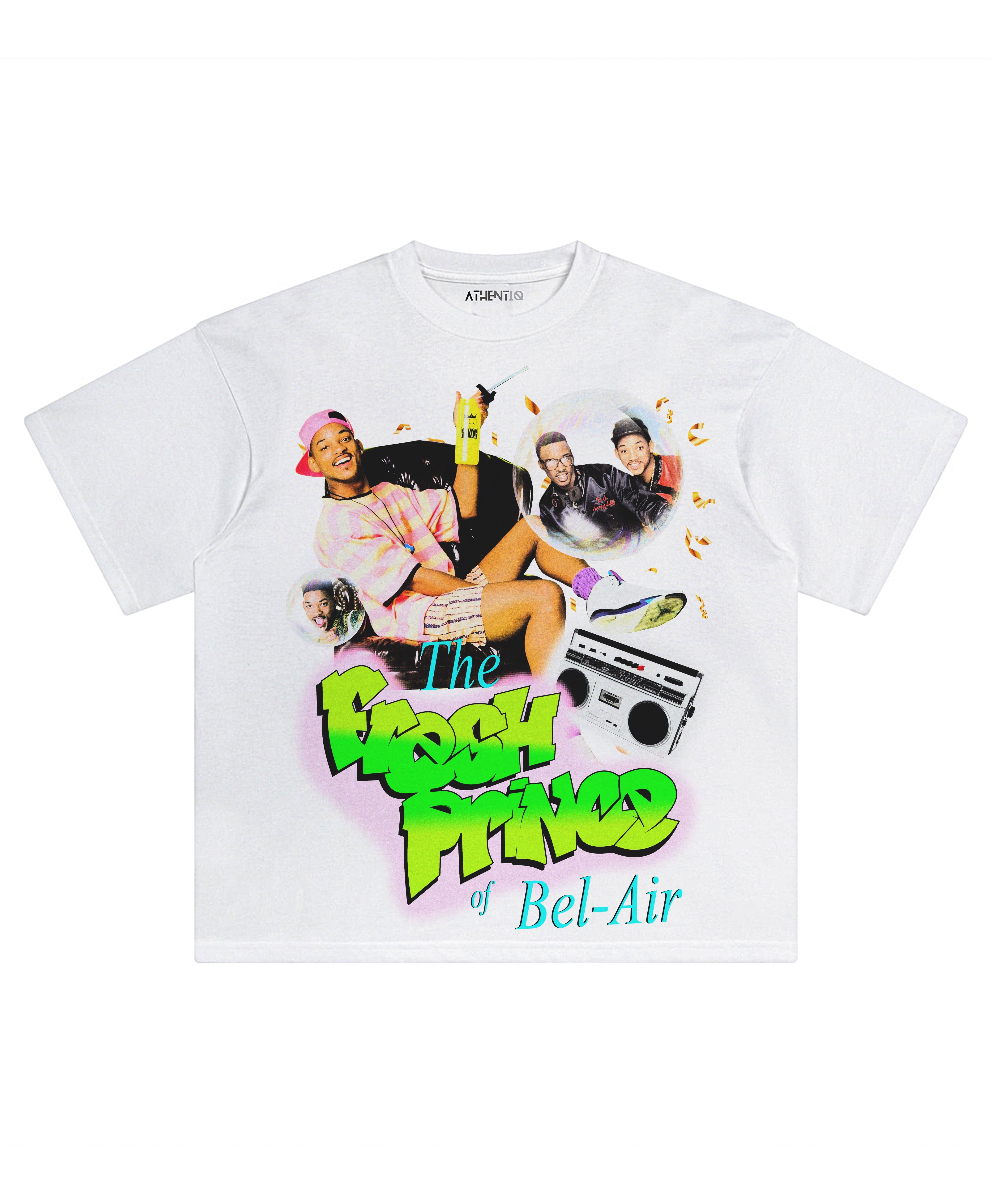 FRESH PRINCE TEE