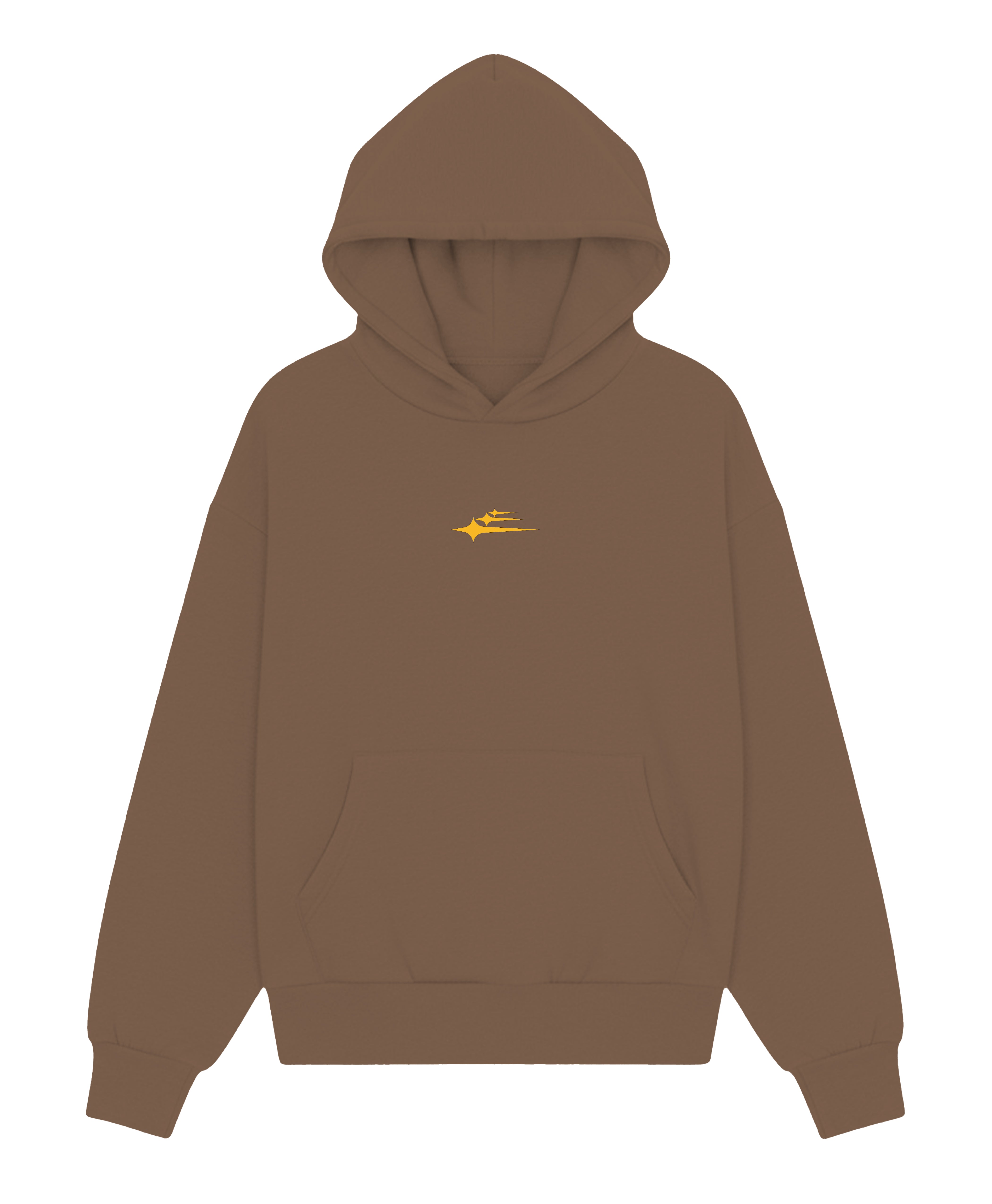 ATHENTIQ LOGO HOODIE
