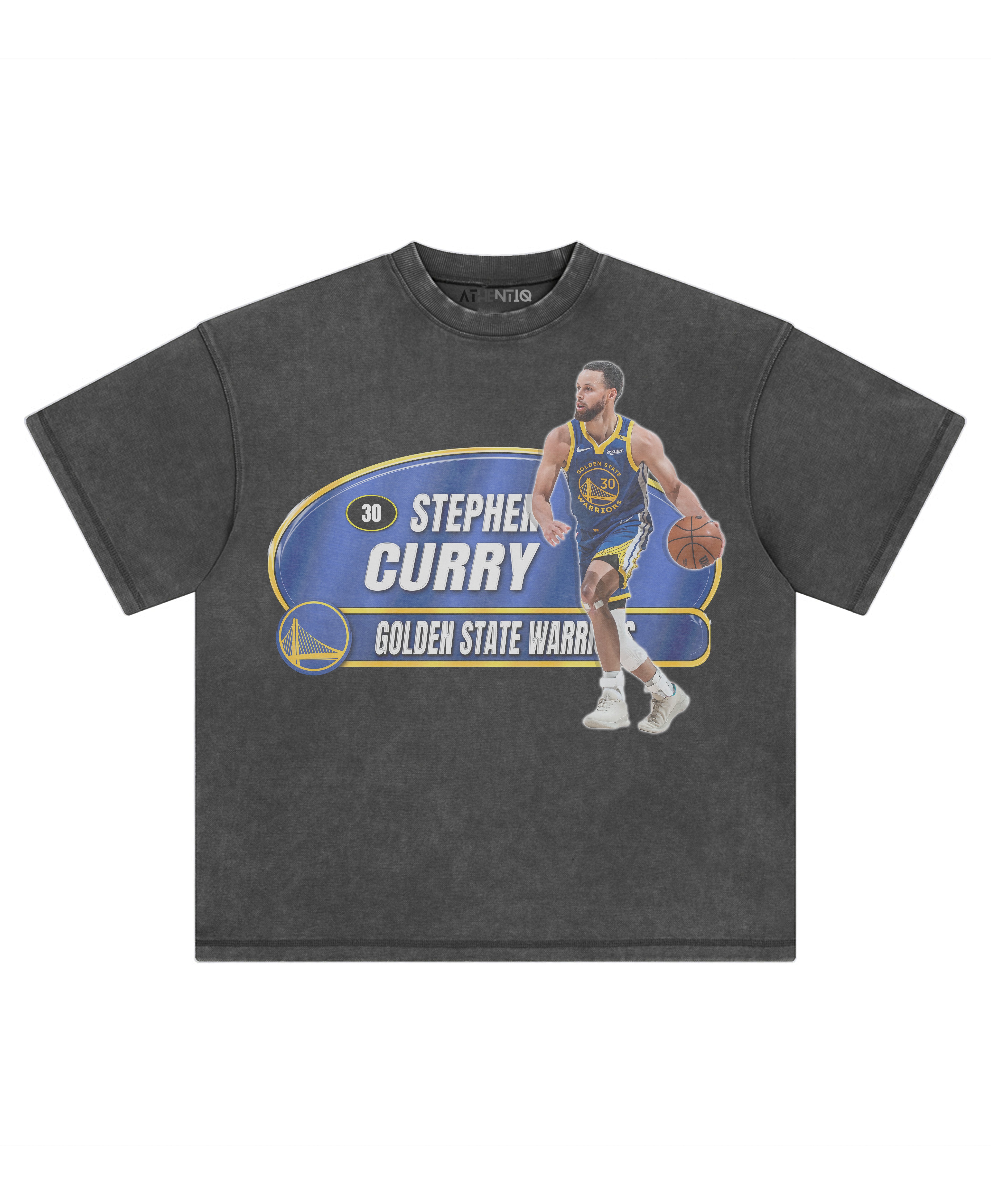 CURRY TEE