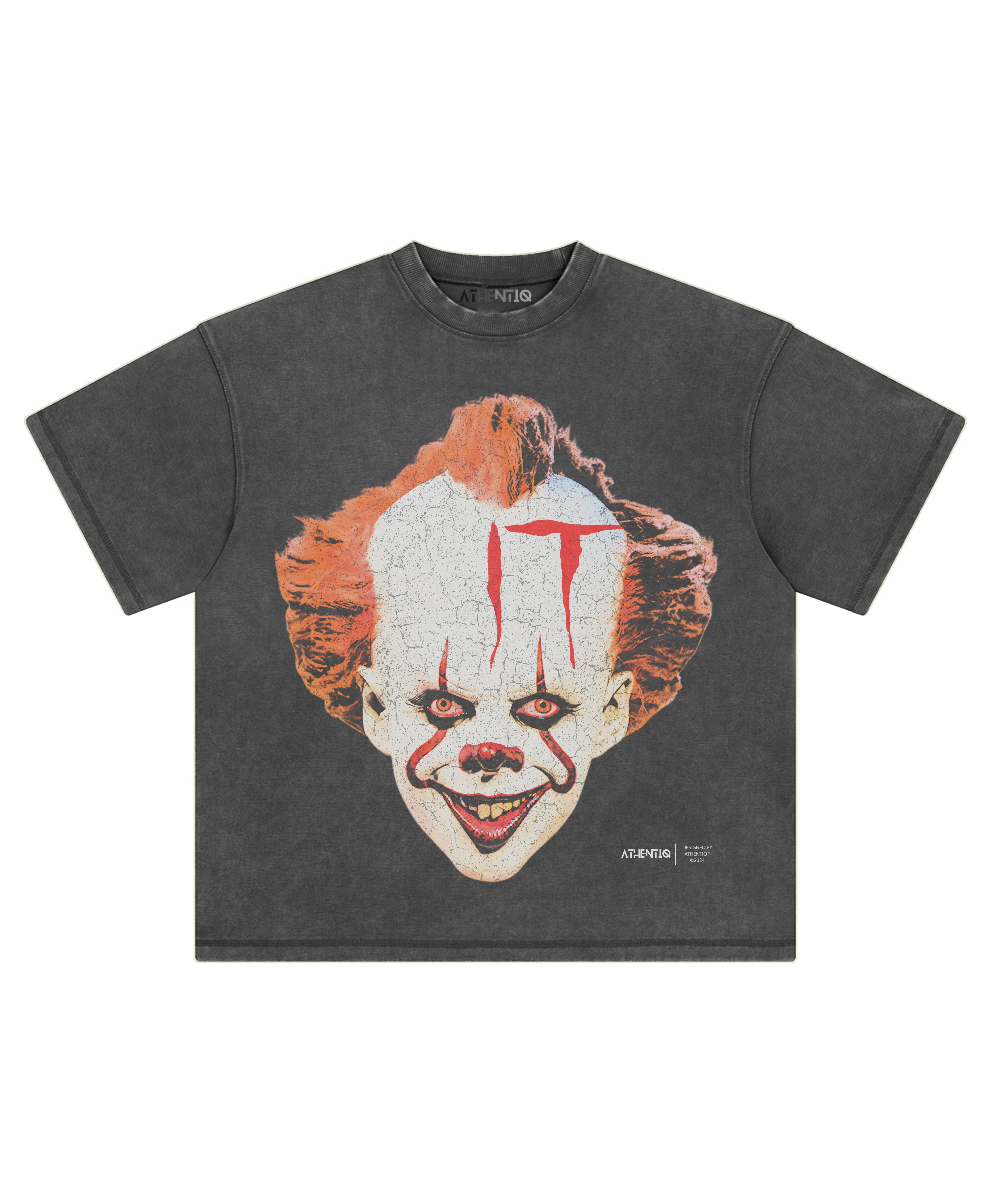 PENNYWISE TEE