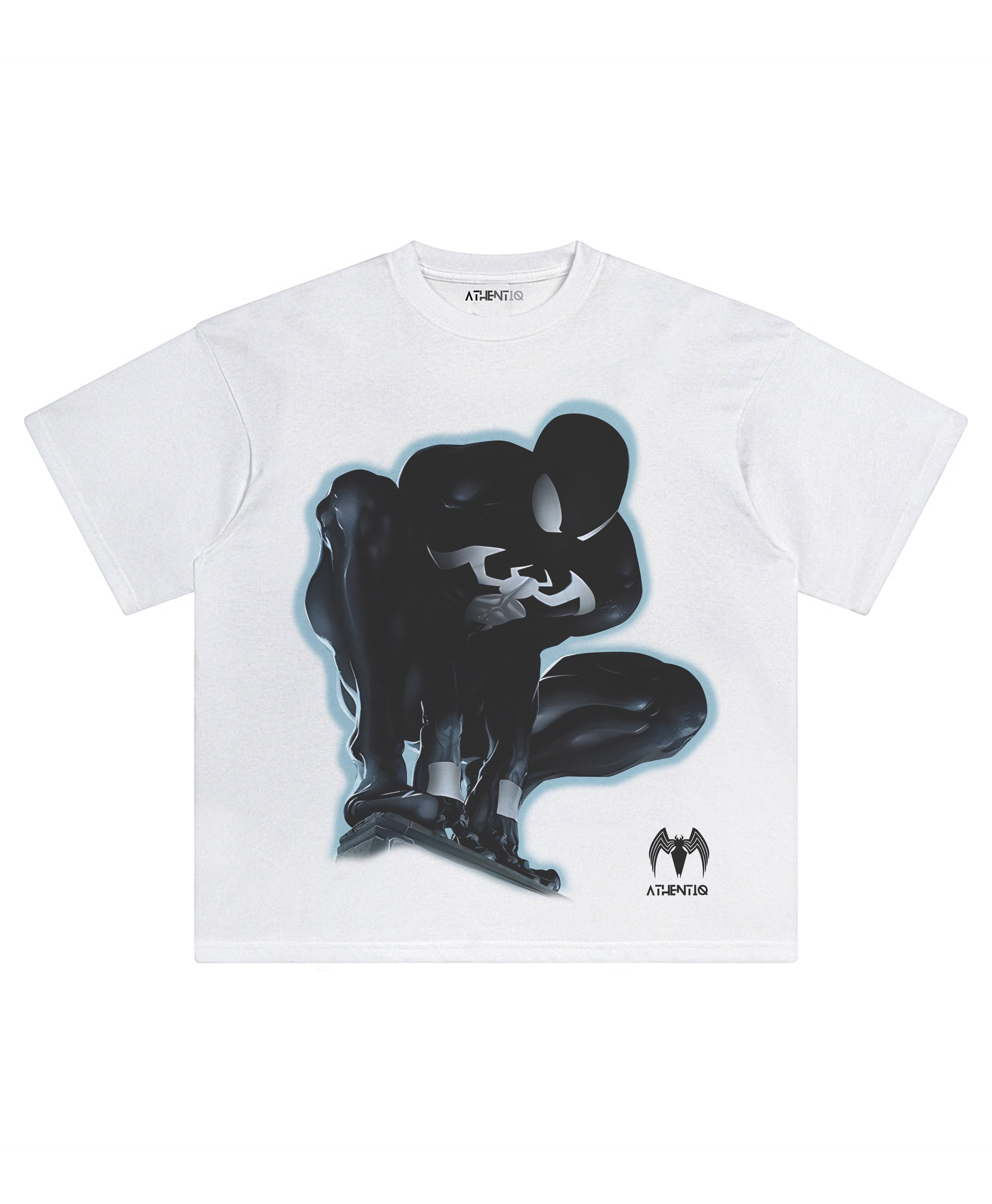 SYMBIOTE TEE