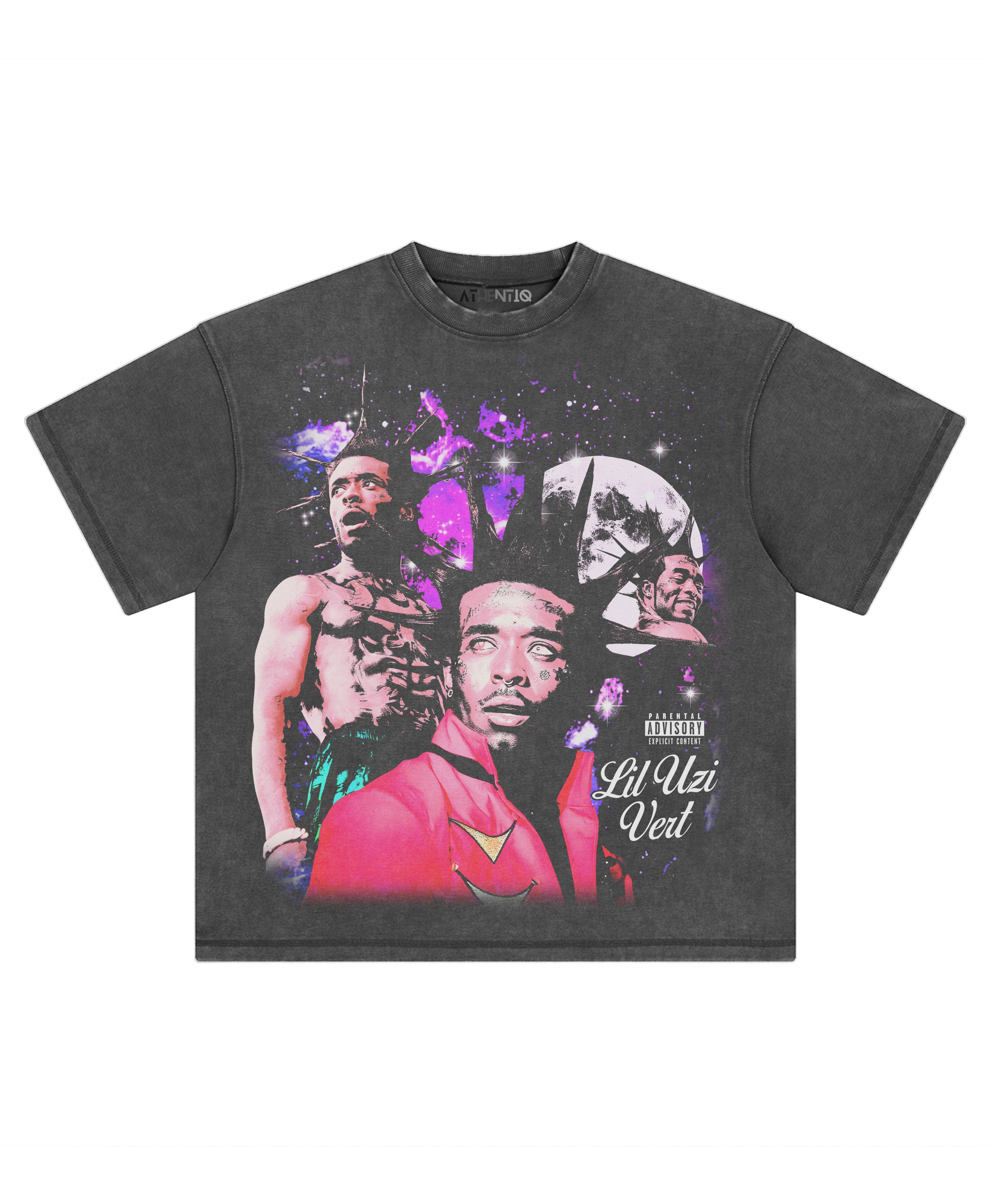 LIL UZI VERT TEE