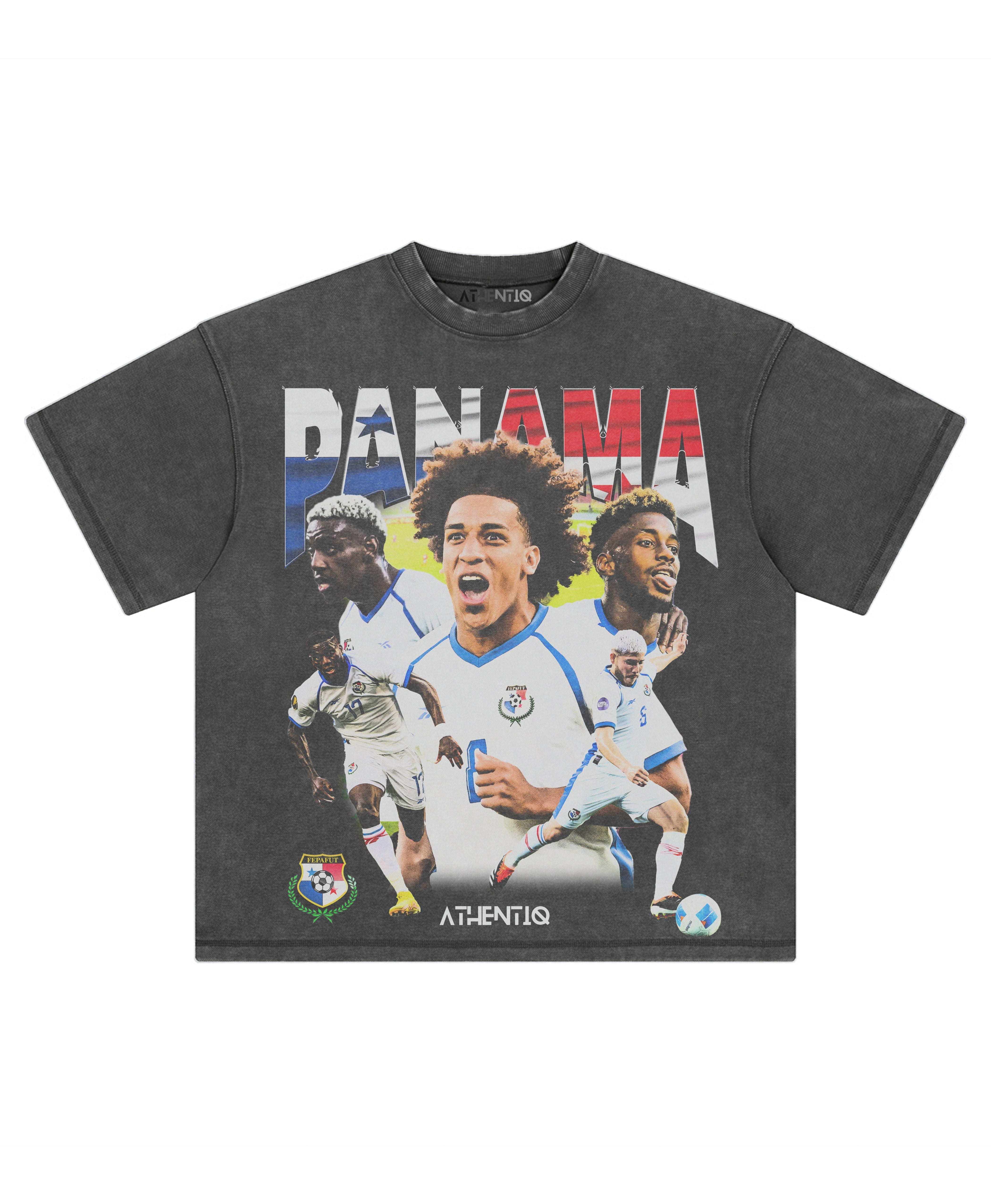 PANAMA COPA AMERICA 2024 TEE