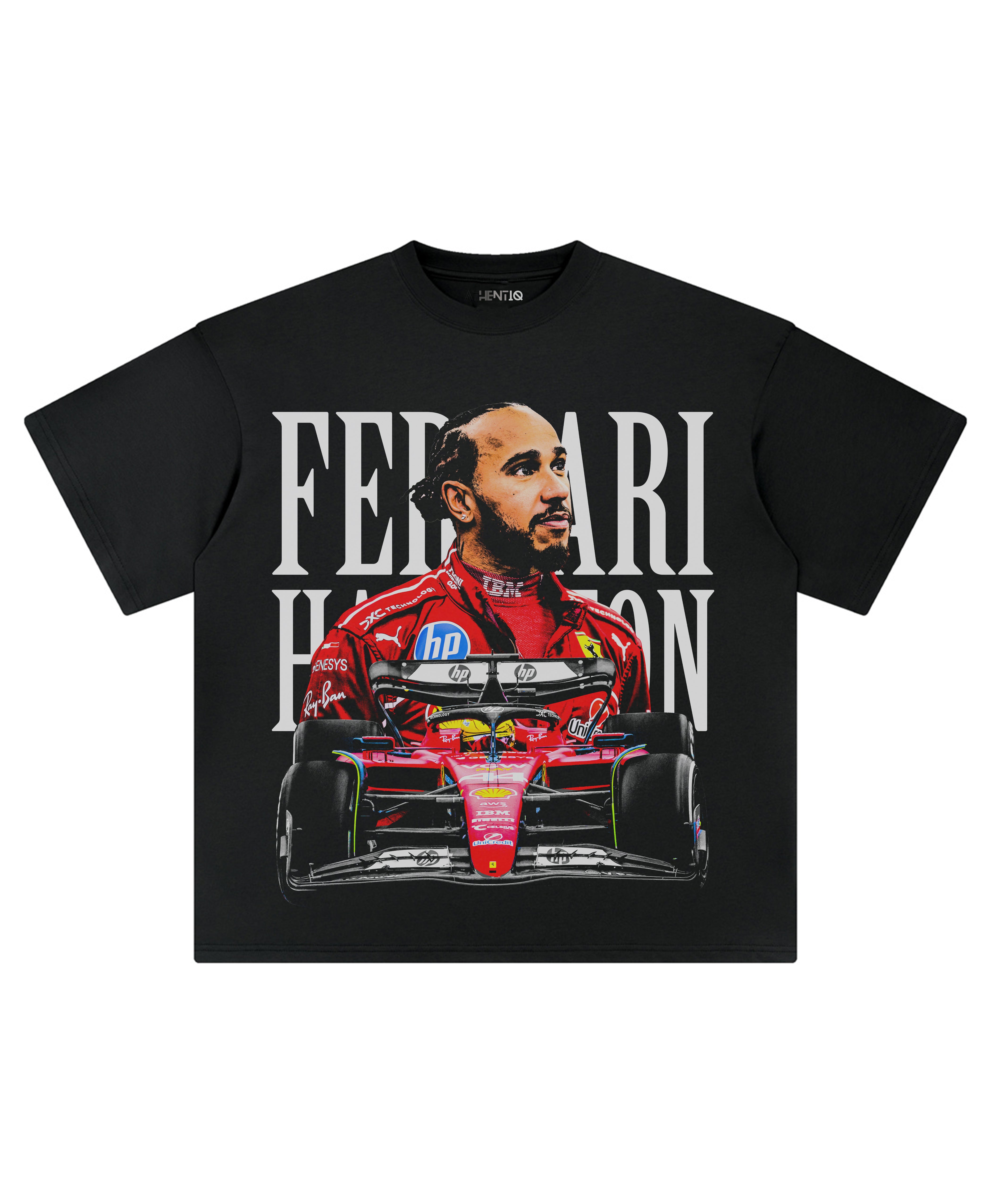 LEWIS TEE