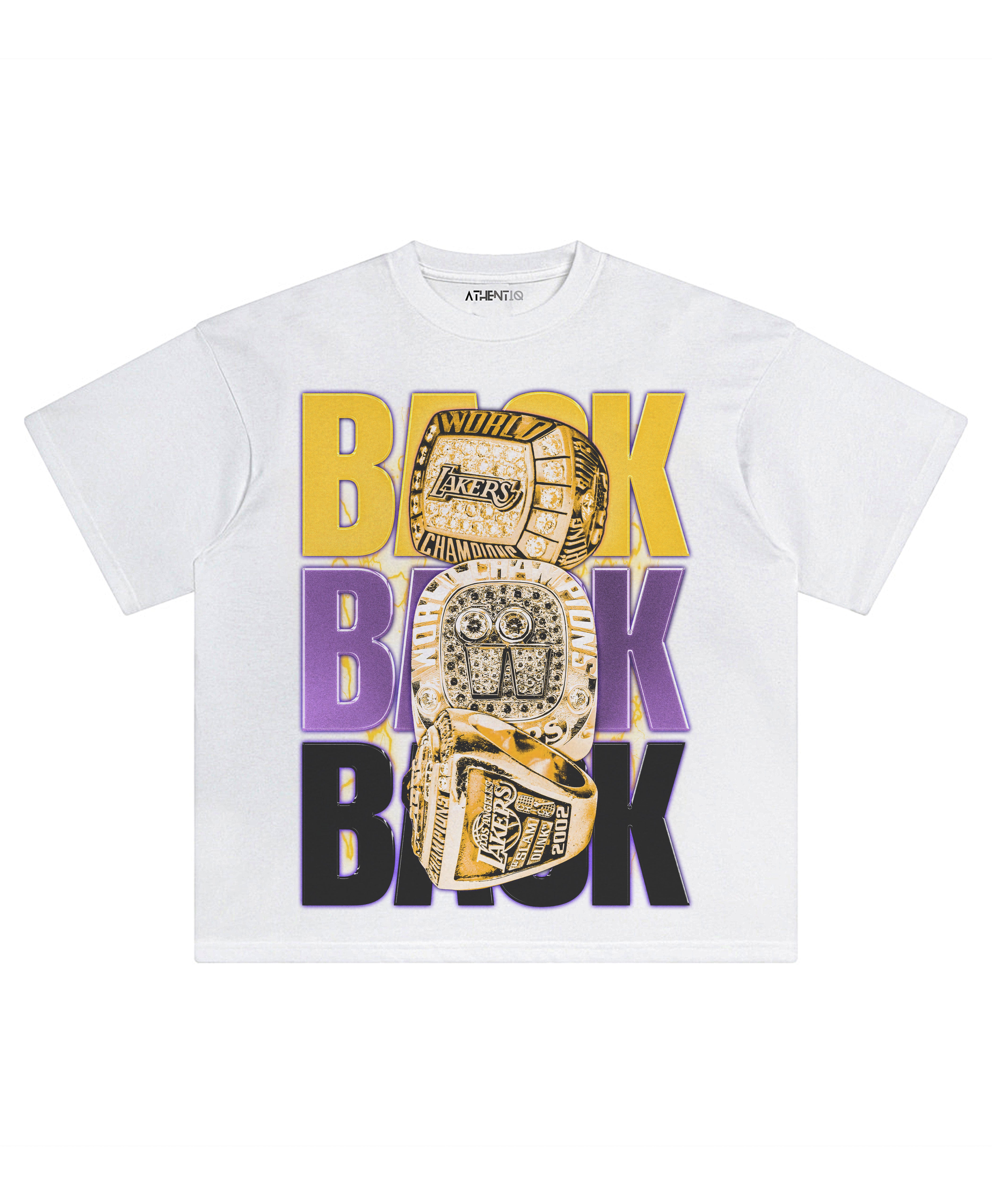 LA 3 PEAT TEE