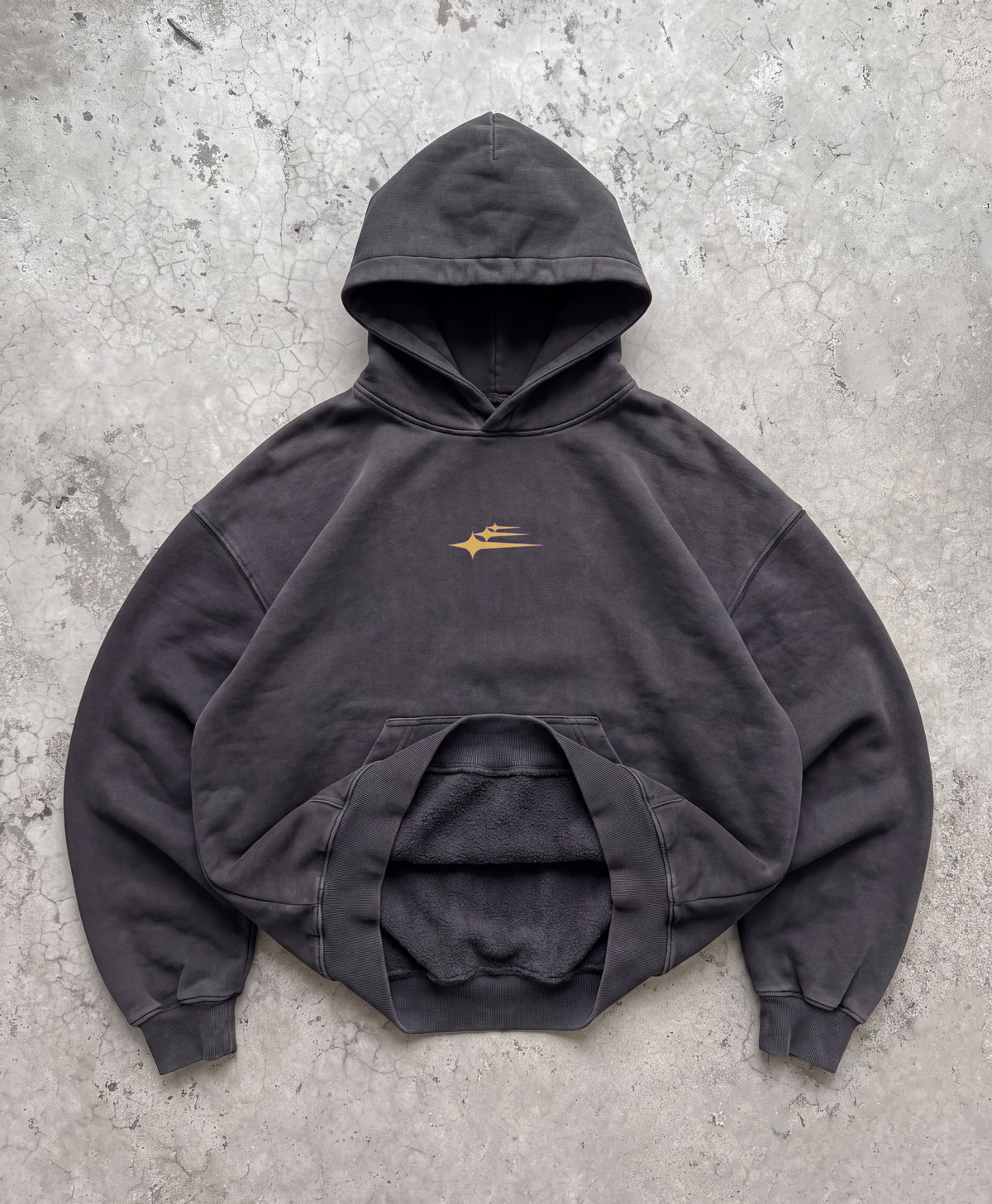 ATHENTIQ LOS ANGELES HOODIE