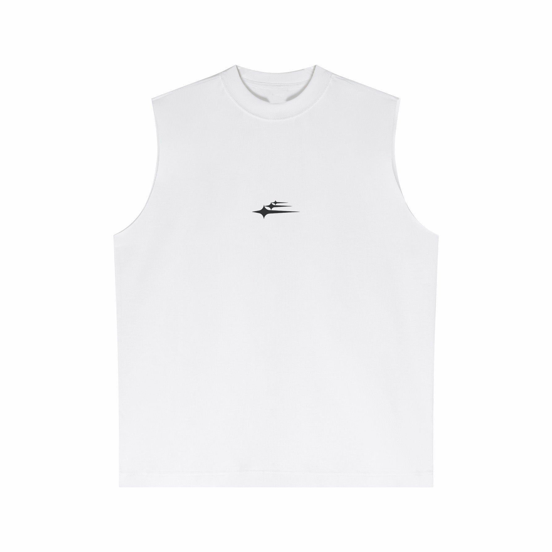 ATHENTIQ OPS MUSCLE TEE