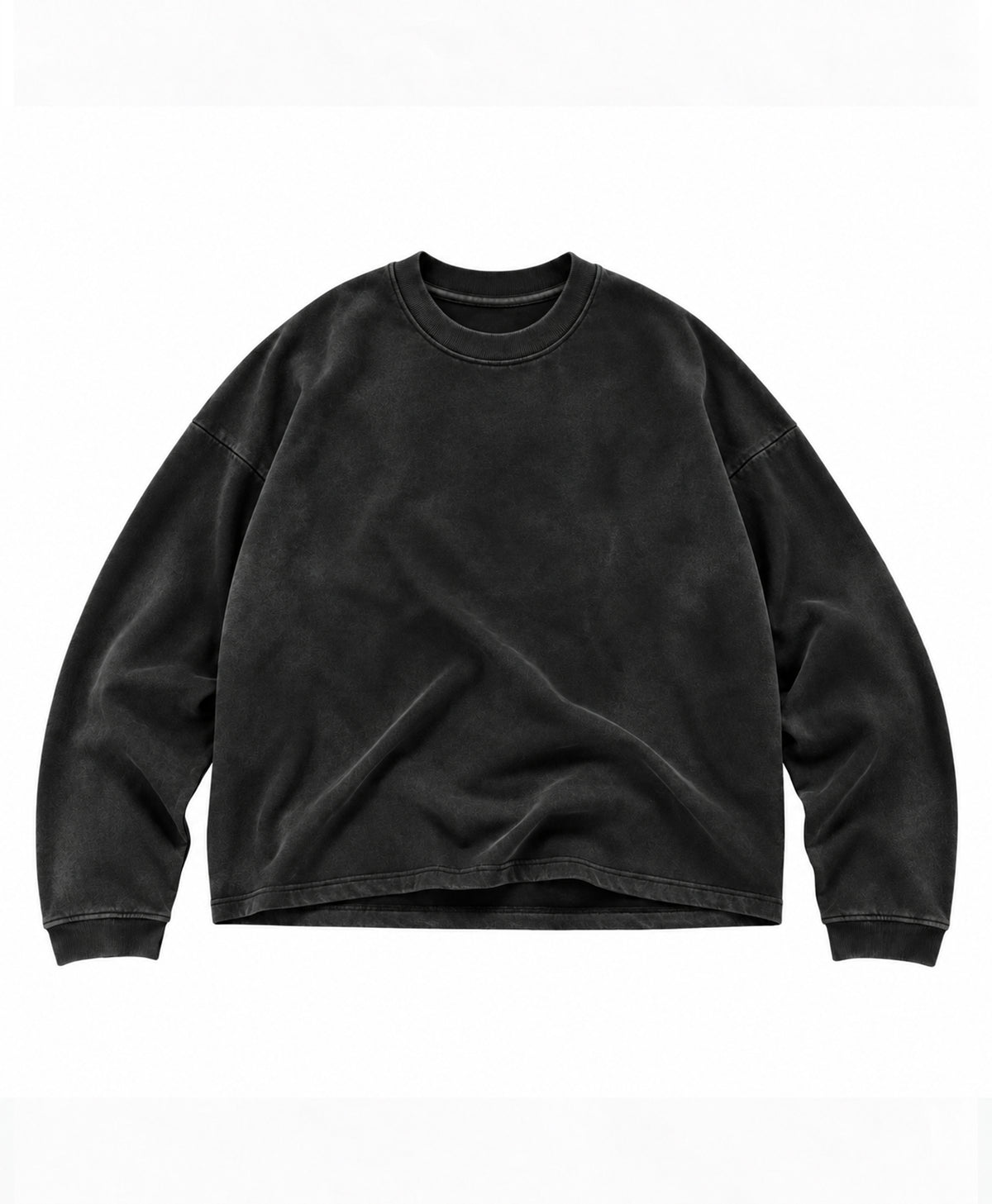 ATHENTIQ PREMIUM HEAVYWEIGHT LONGSLEEVE