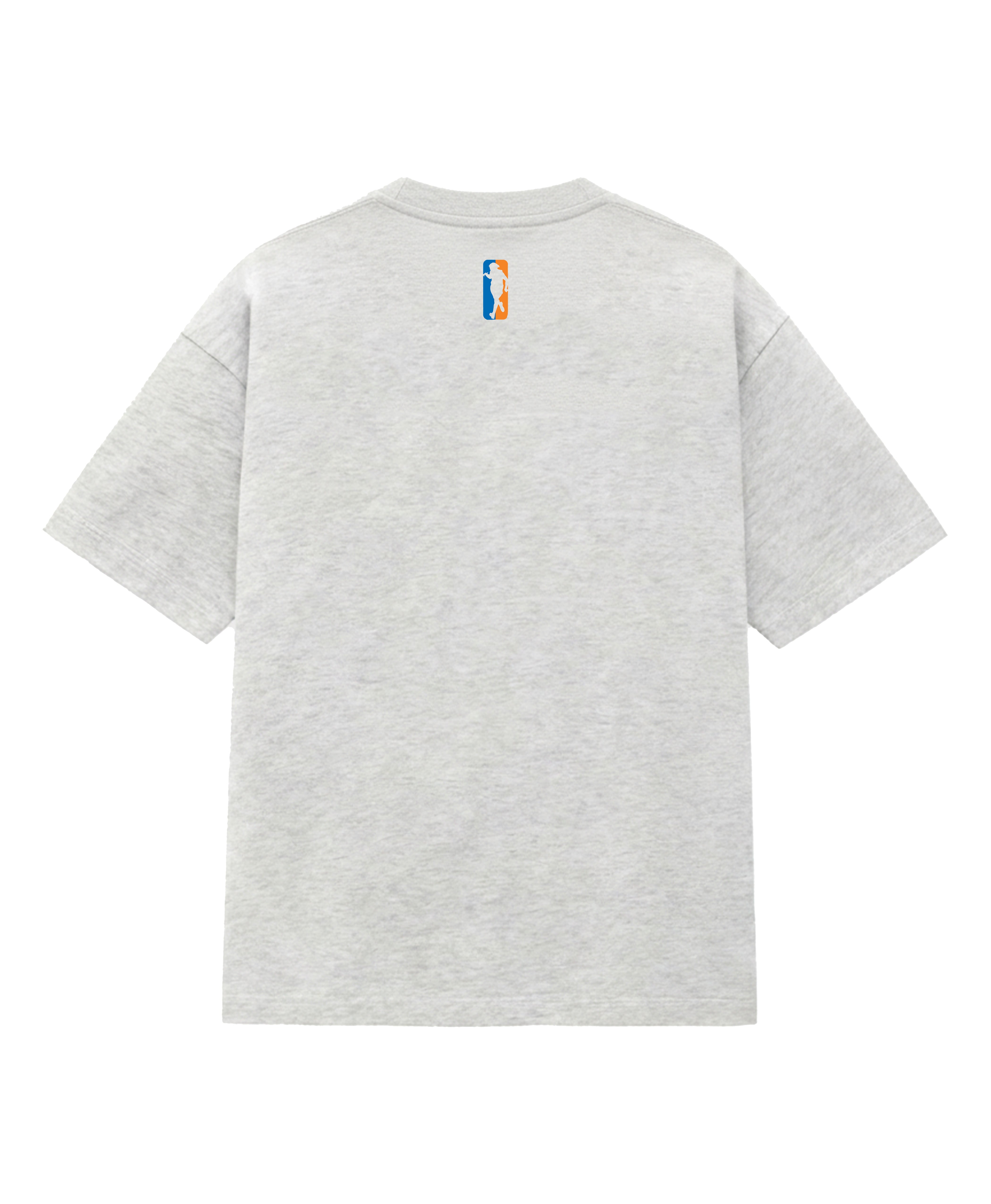 ATHENTIQ NEW YORK TEE