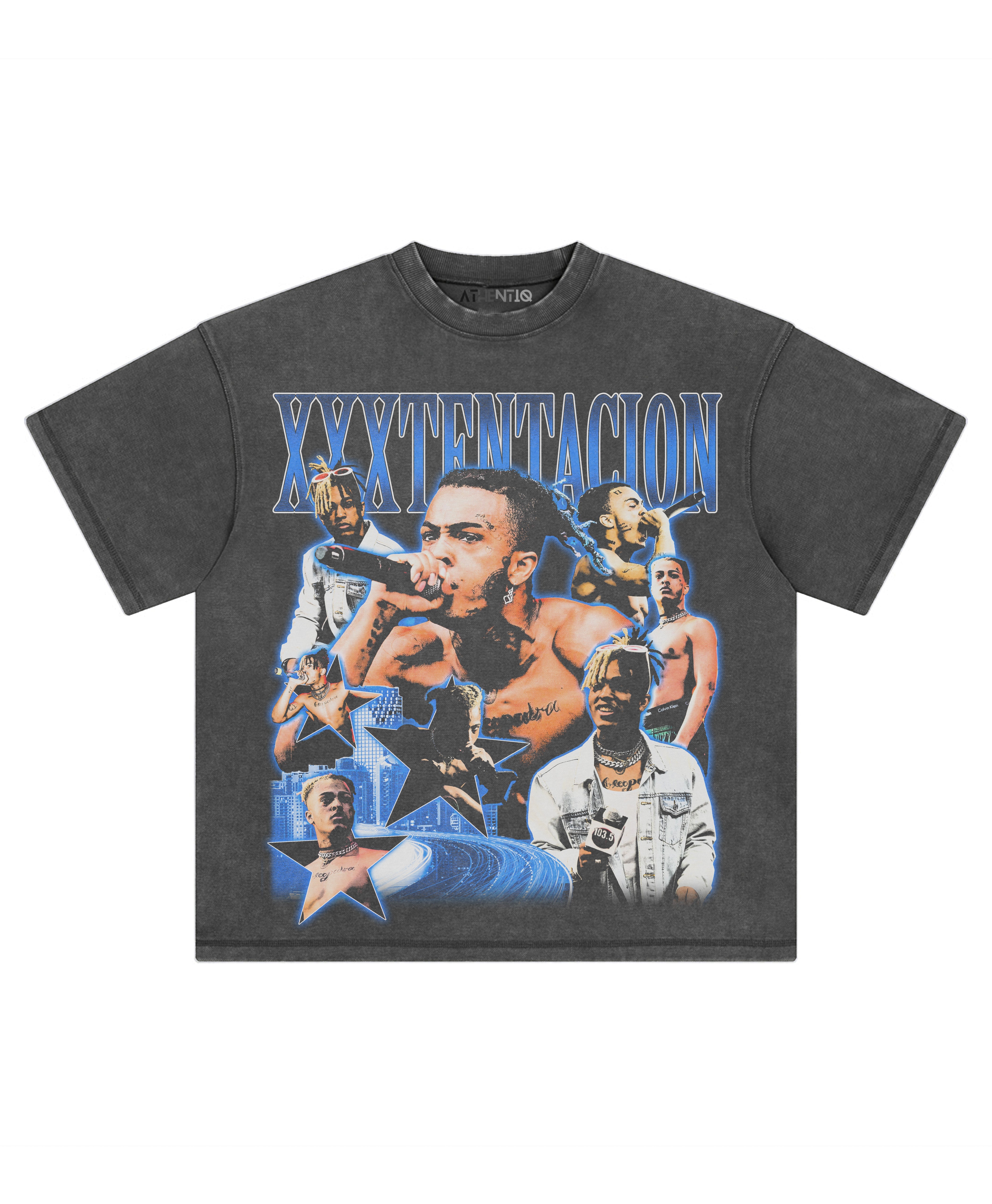 XXXTENTACION TEE