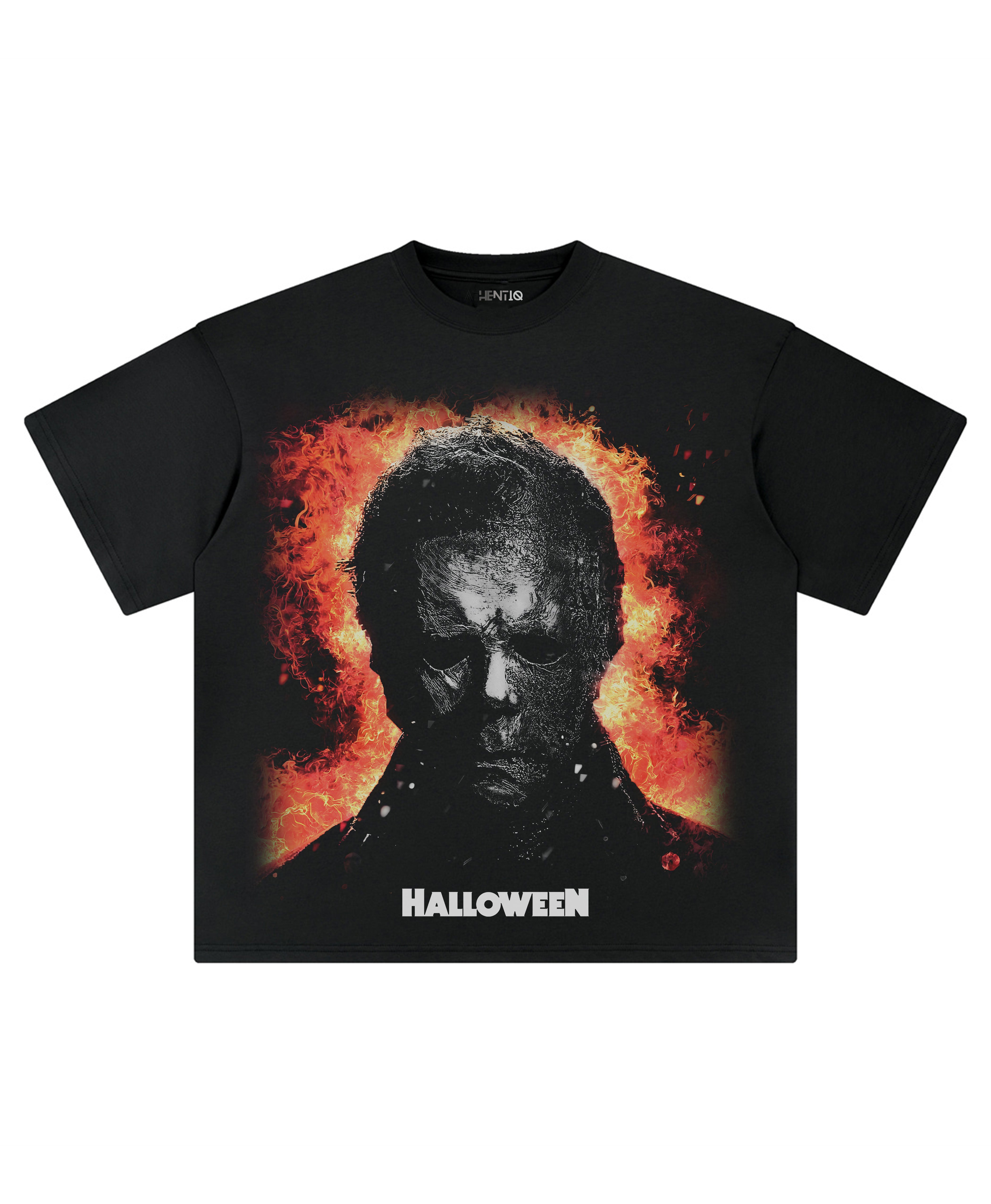 HALLOWEEN TEE