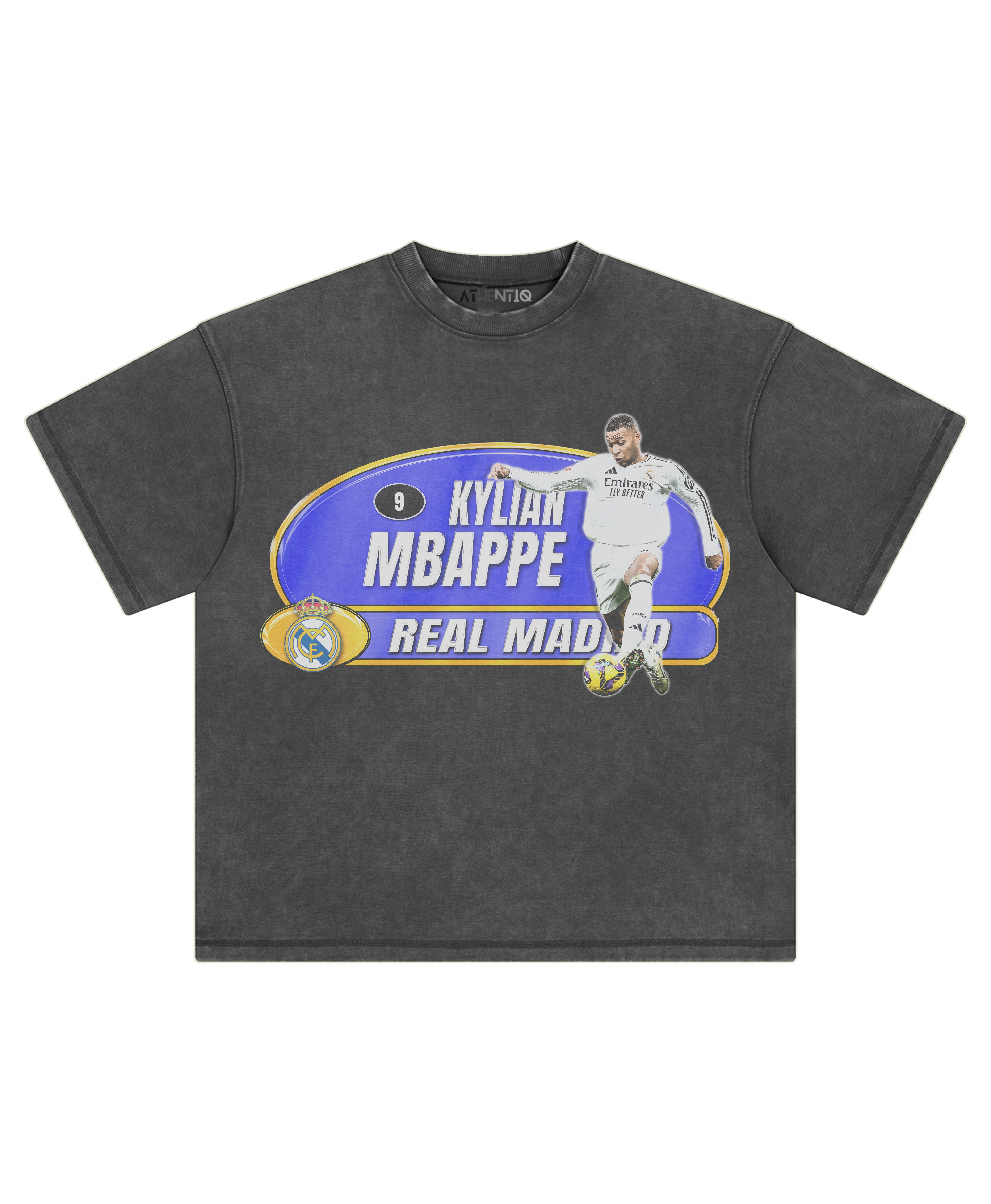 MBAPPE TEE