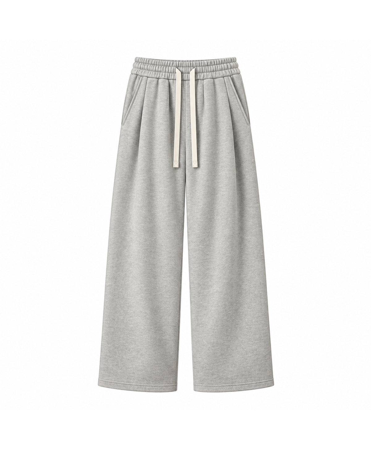 ATHENTIQ GRAINED PREMIUM HEAVYWEIGHT PANTS
