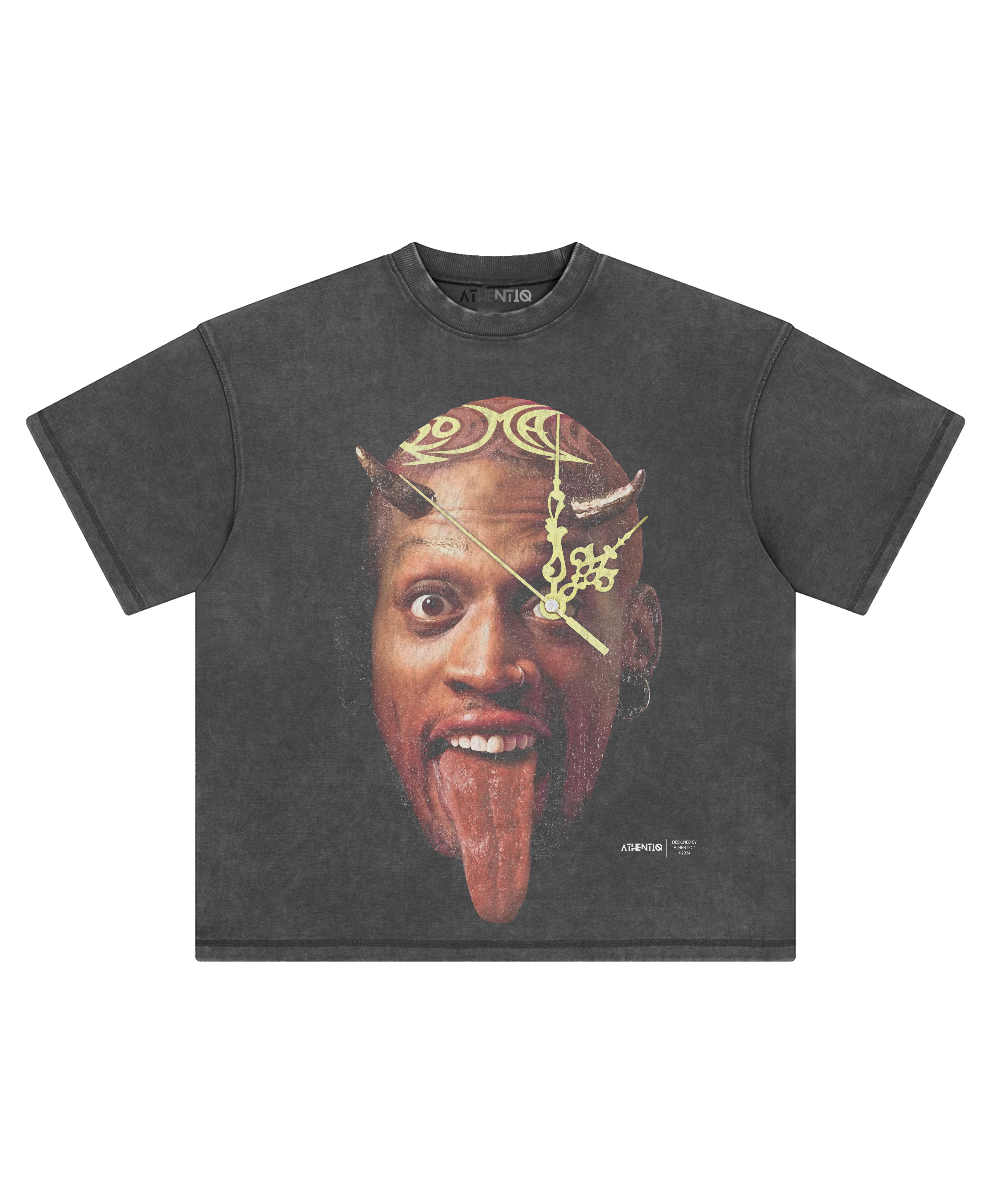 DENNIS RODMAN TEE