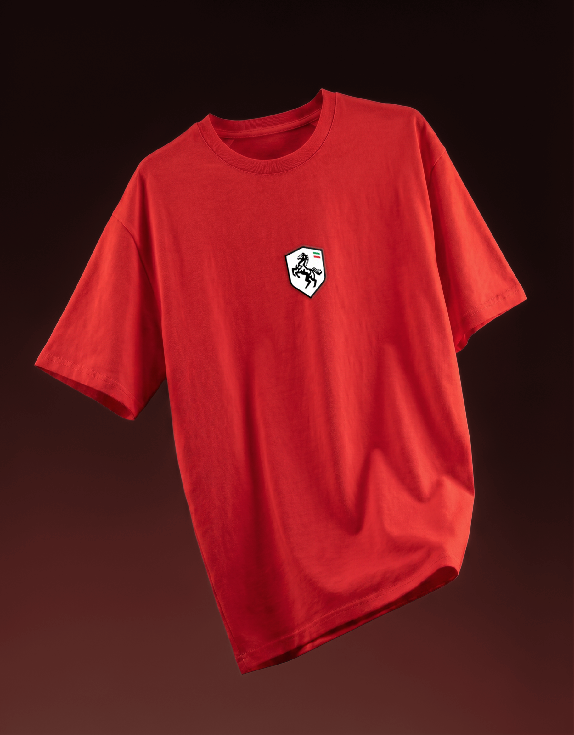 SCUDERIA TEE