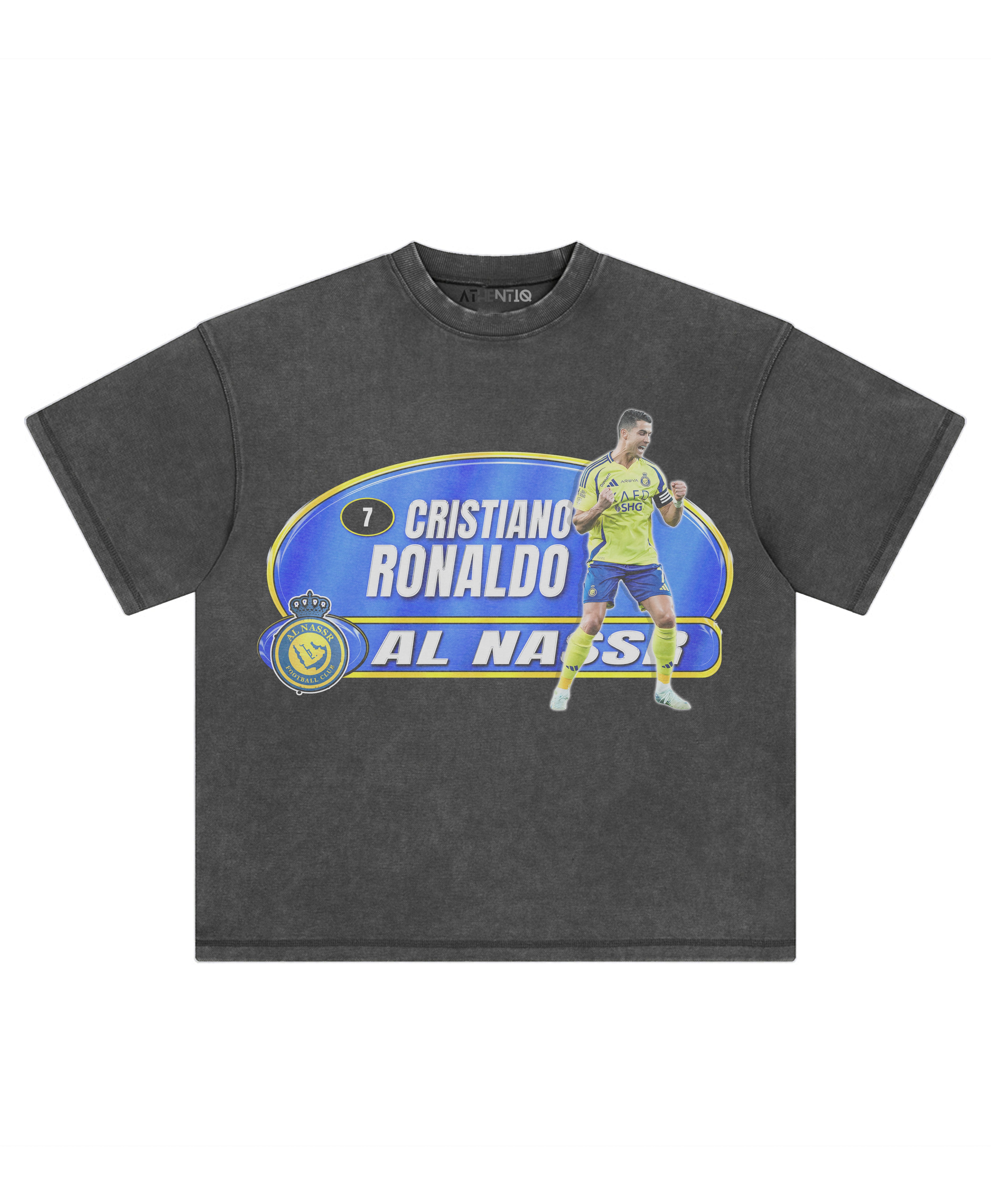 RONALDO TEE