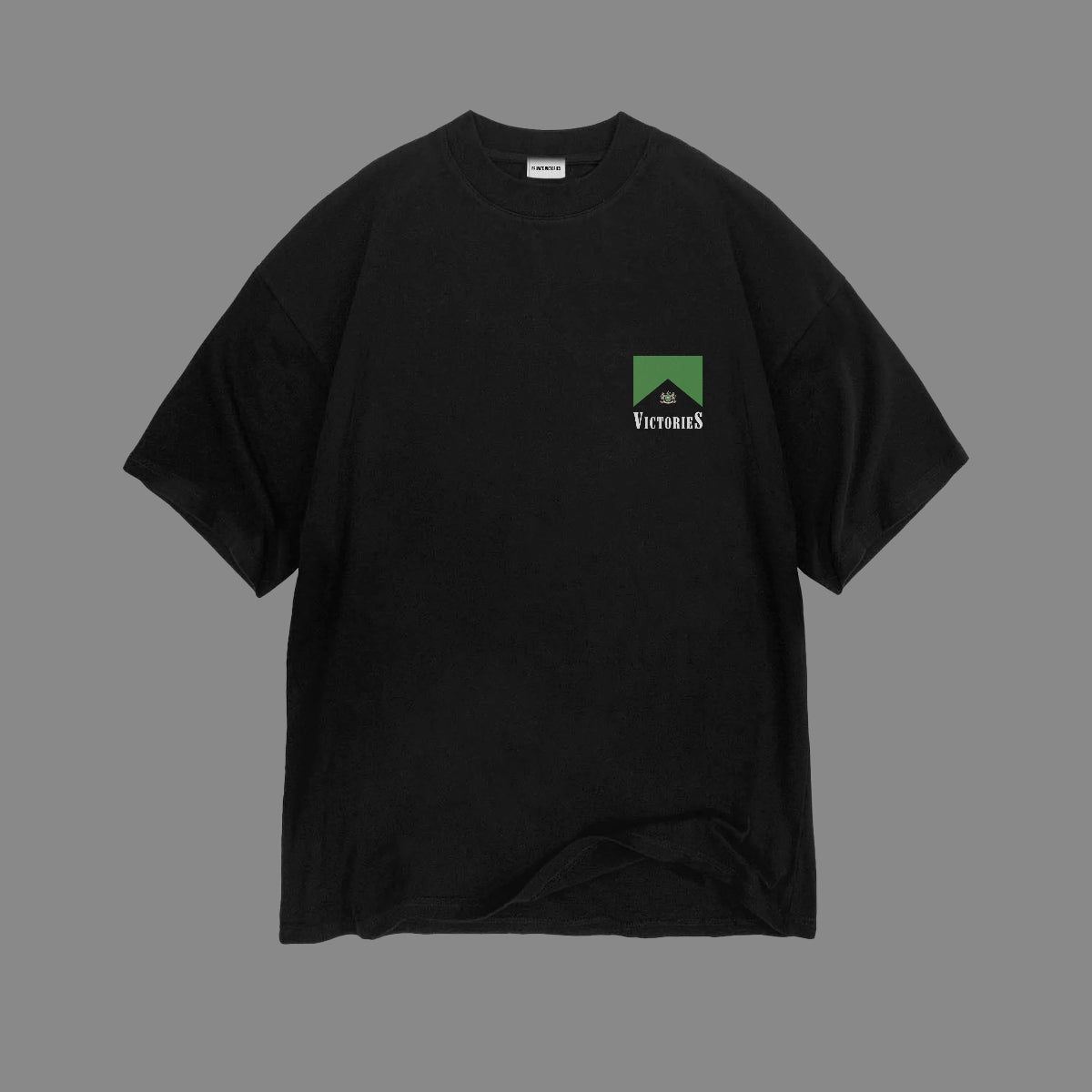 PRIVATE VICTORIES RACING TEE