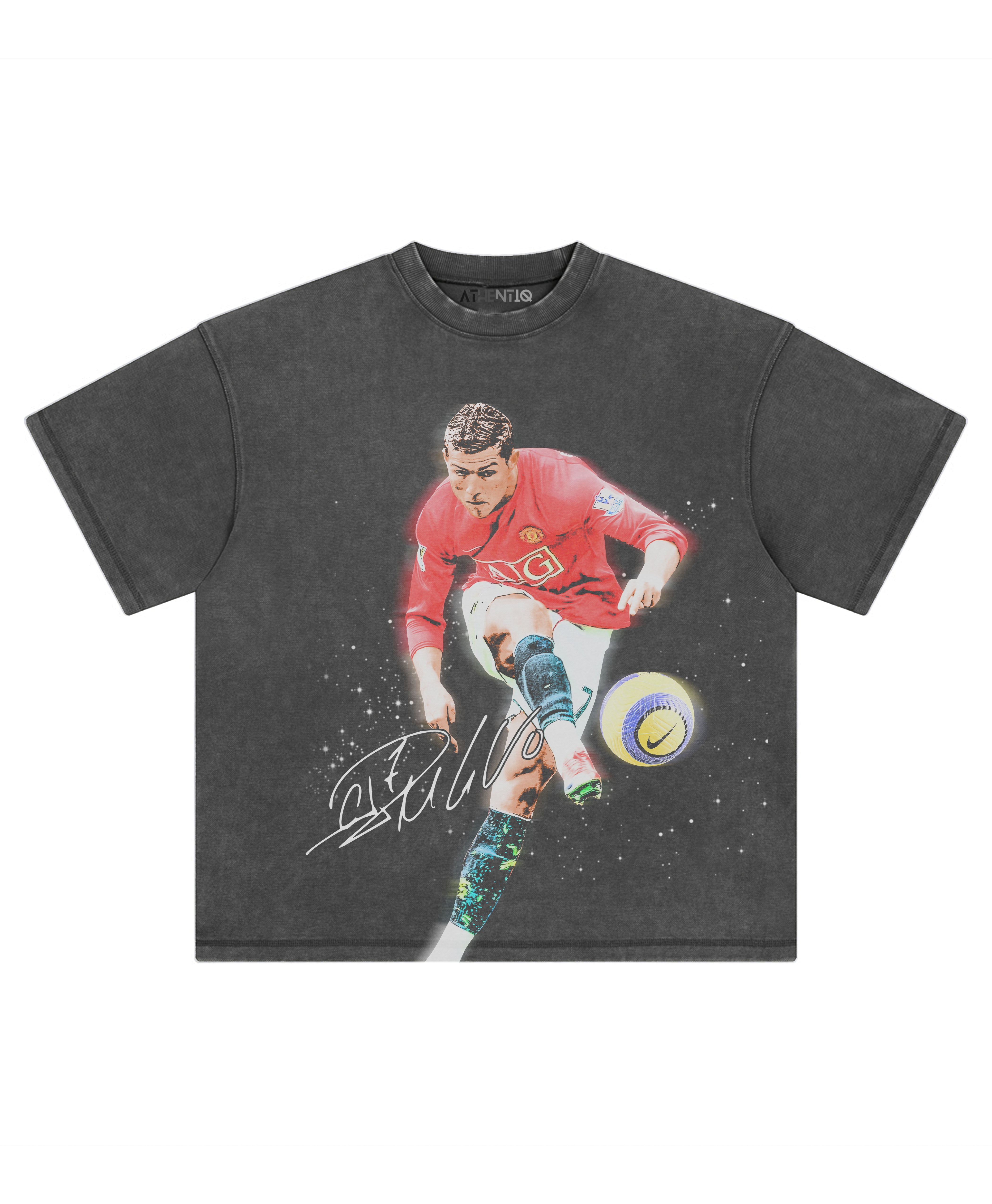 RONALDO TEE