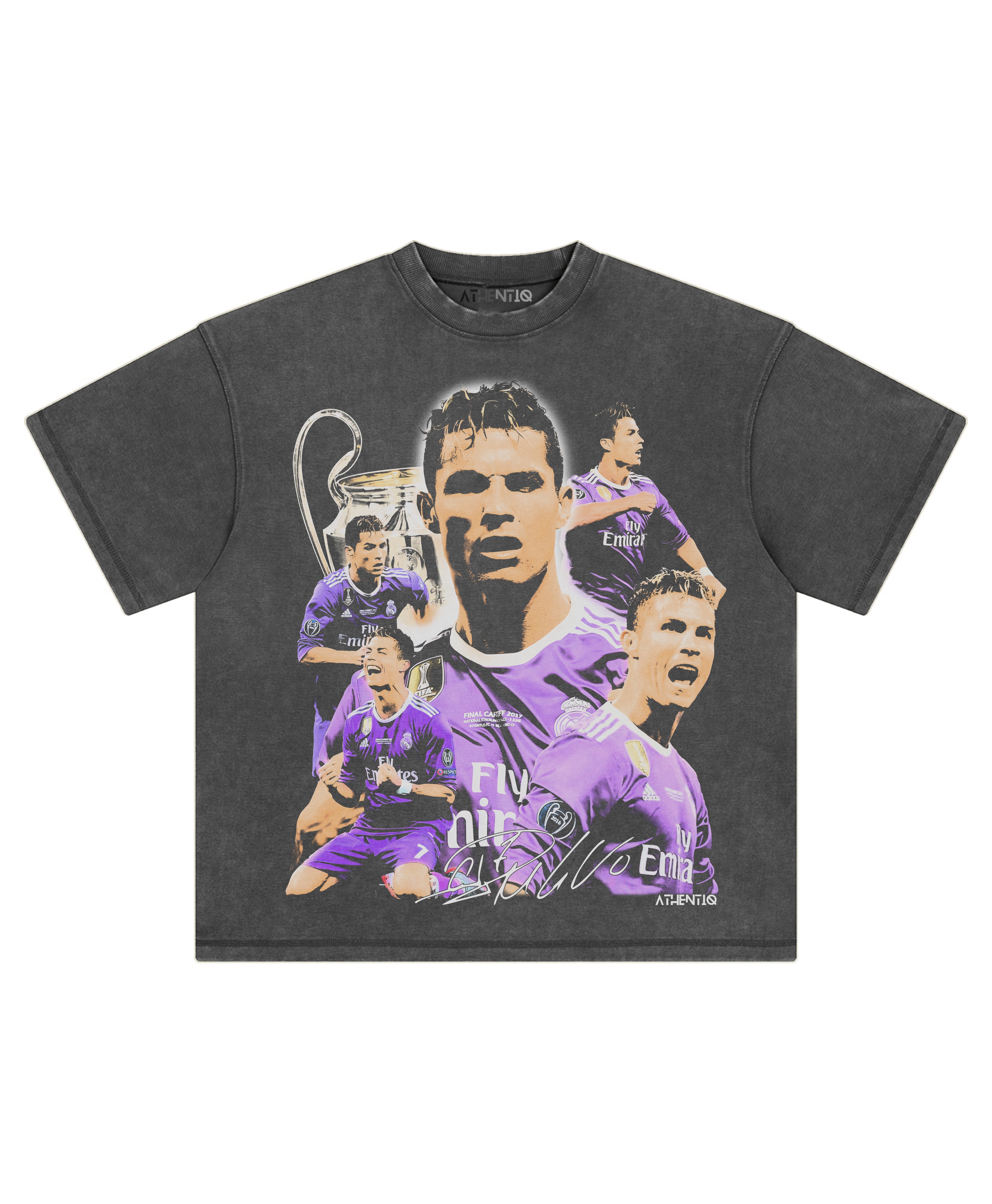 PRIME RONALDO TEE