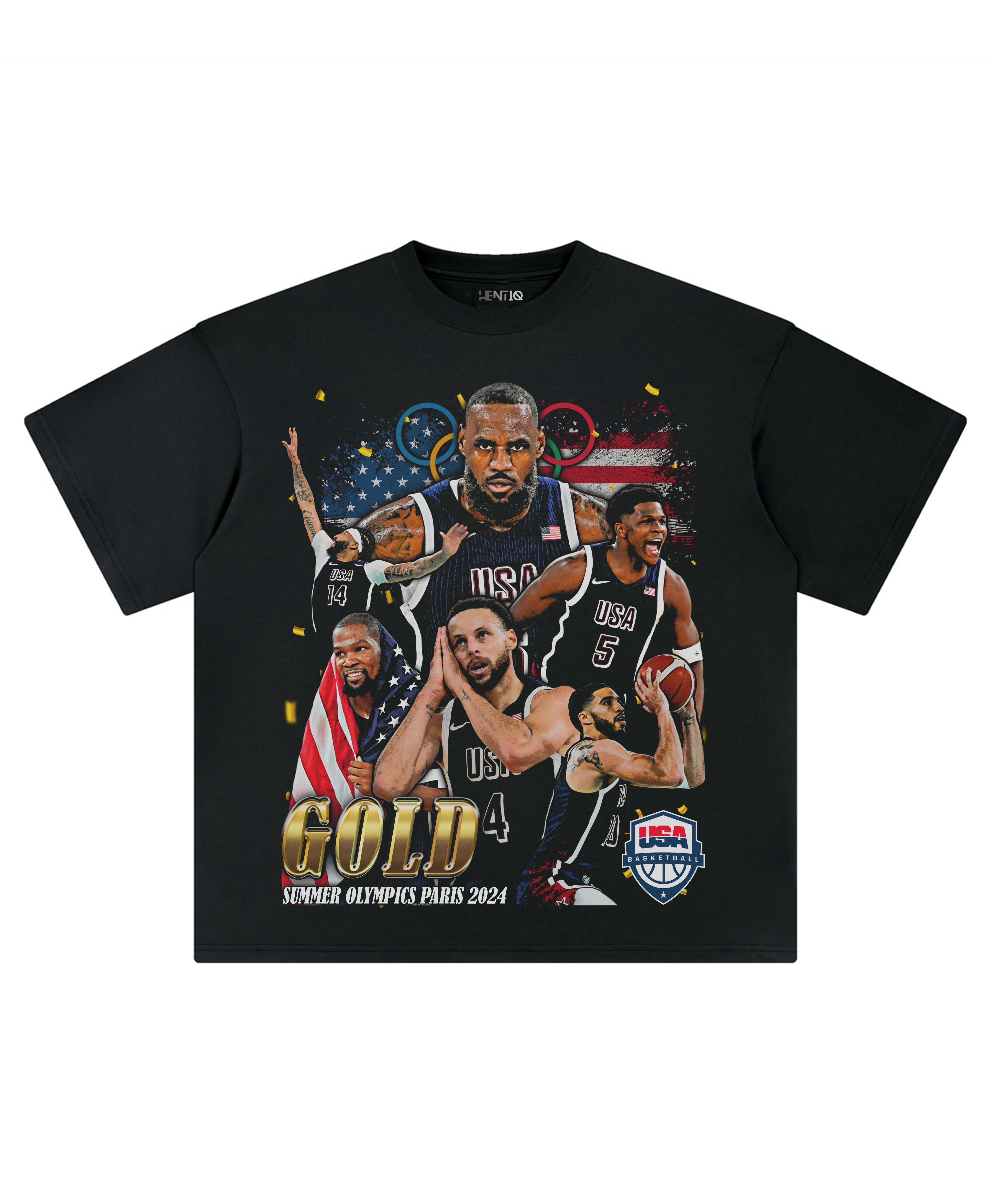 2024 TEAM USA V2 TEE