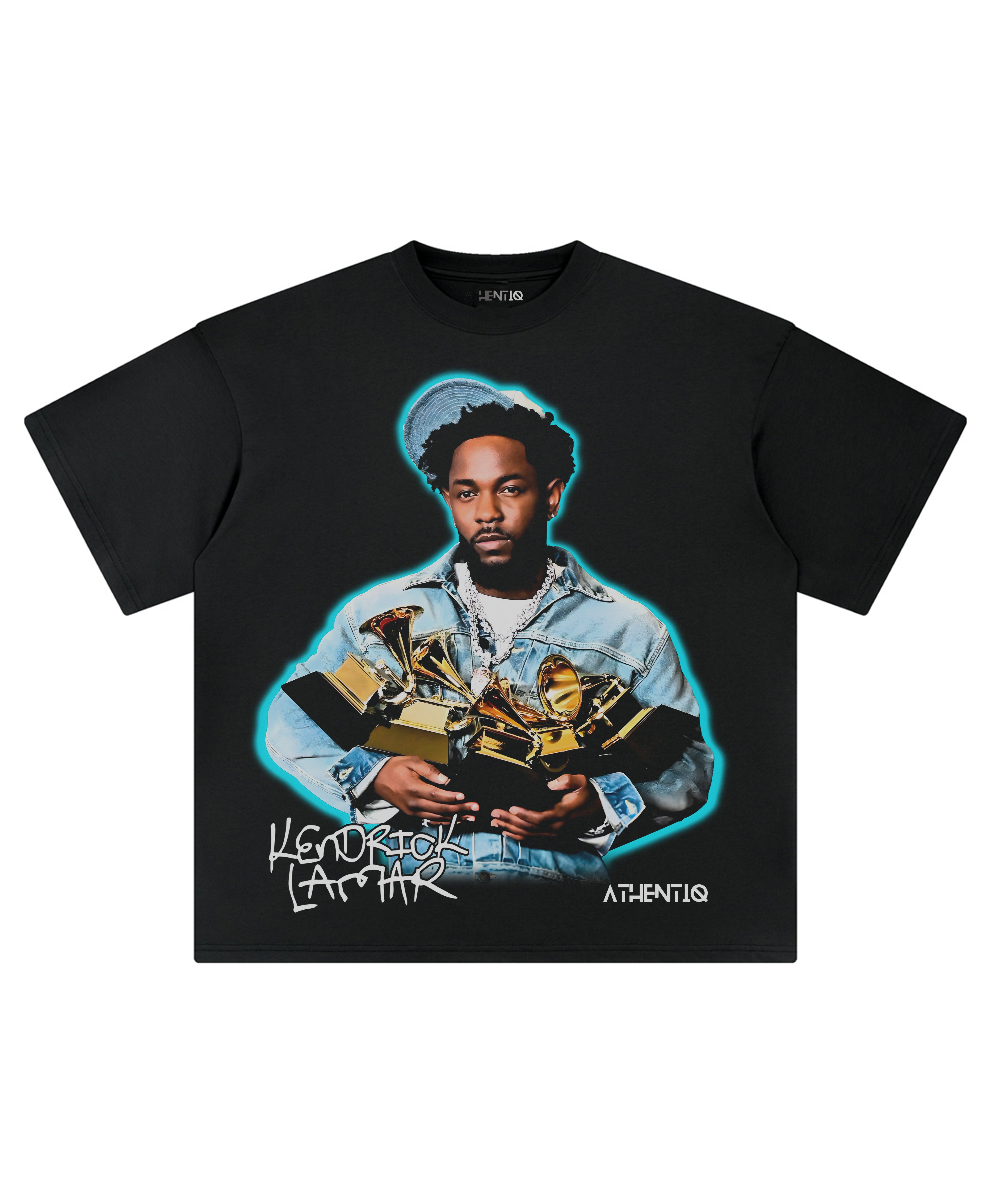 KENDRICK LAMAR GRAMMY TEE