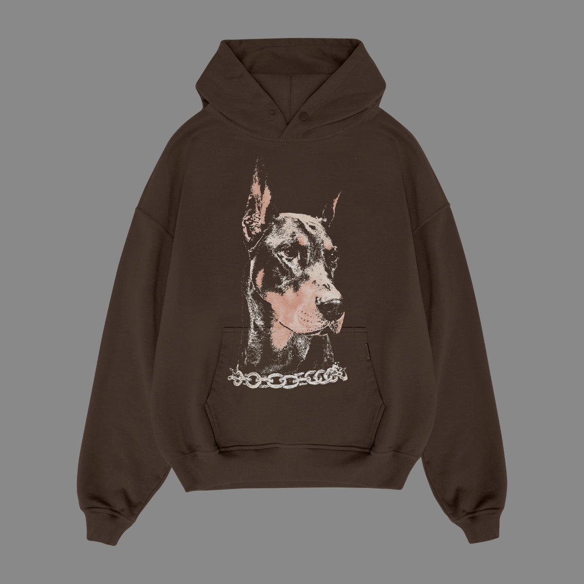 PRIVATE VICTORIES CANINE HOODIE