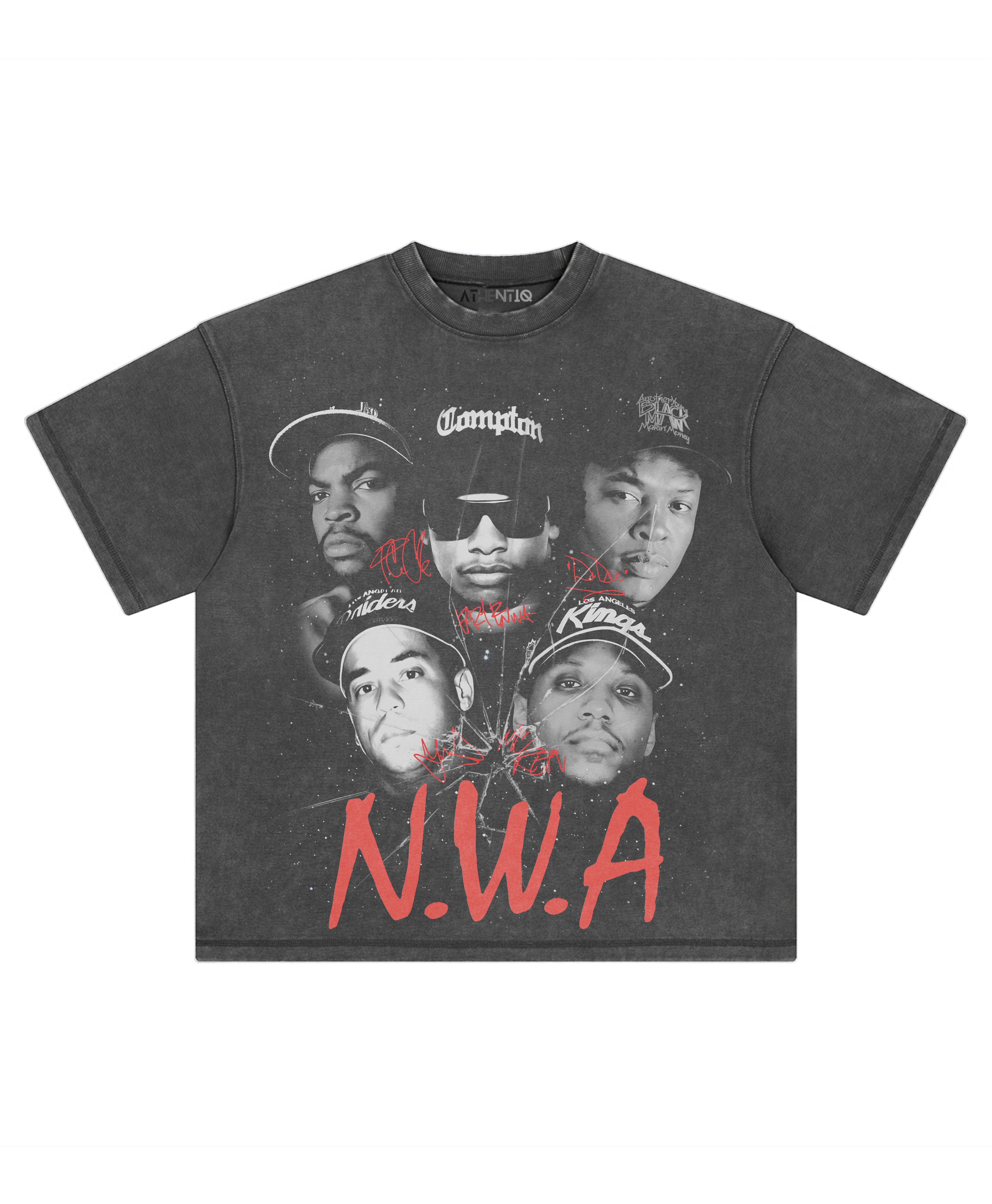 NWA TEE