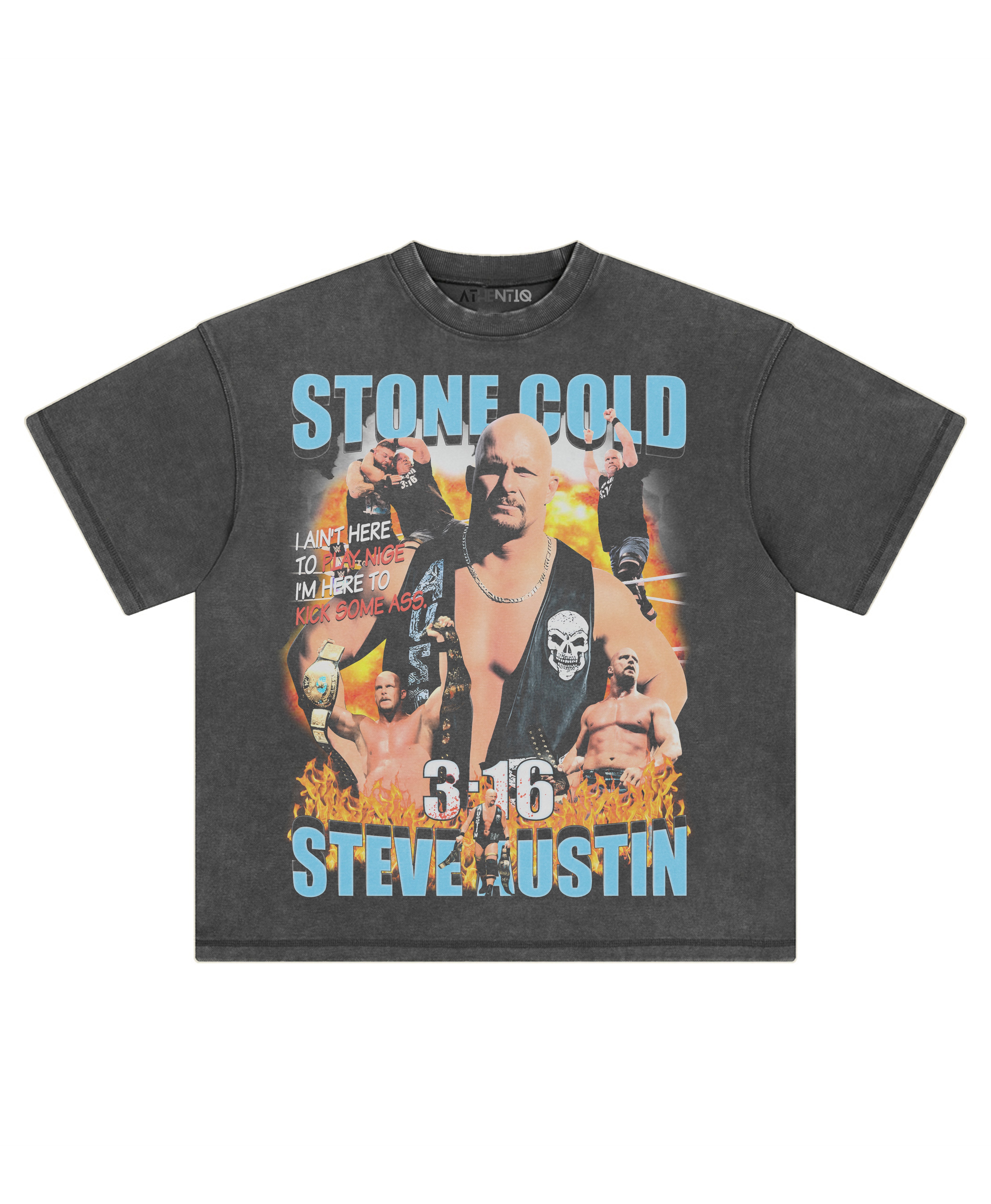 STONE COLD TEE