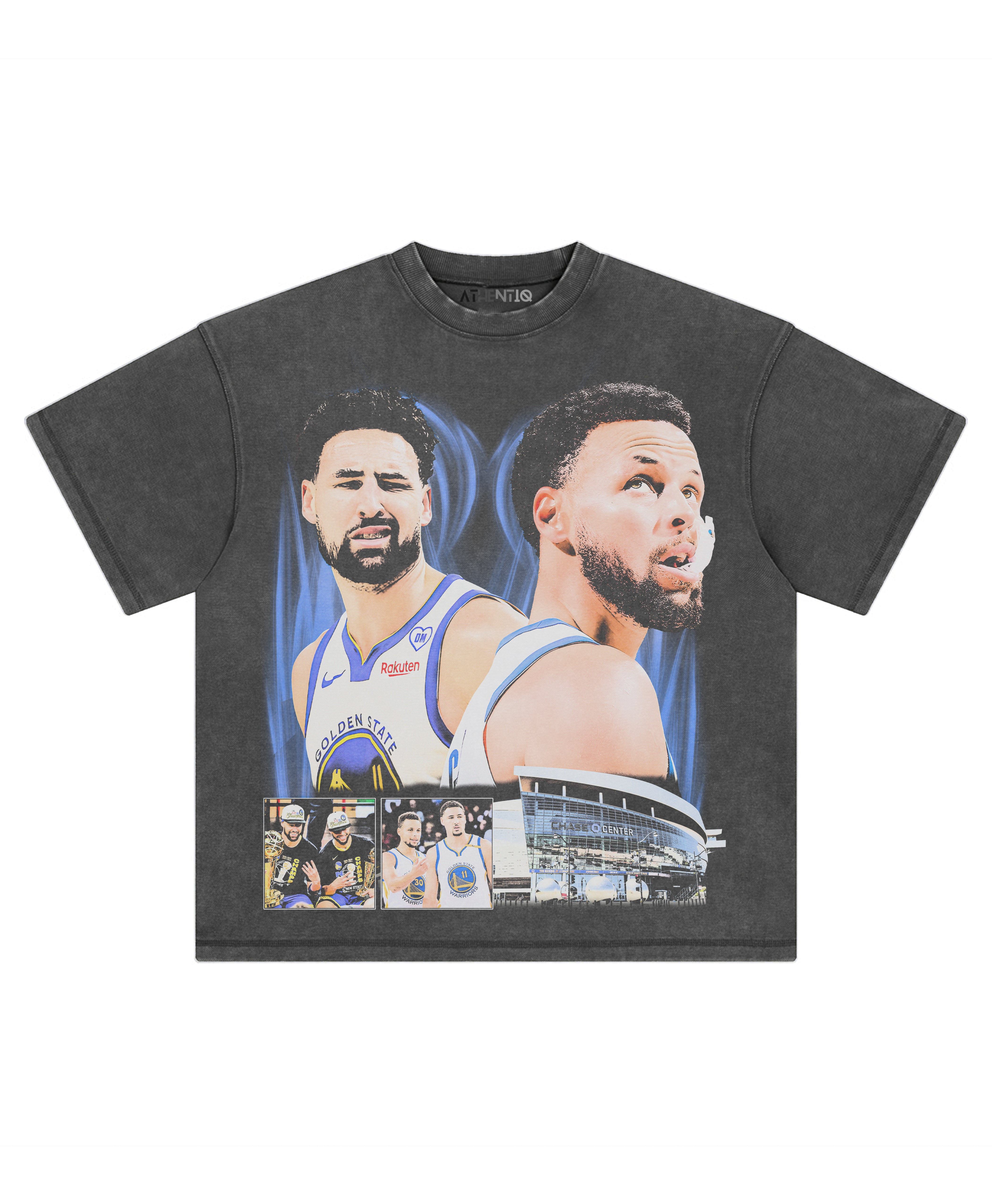 SPLASH BROTHERS TEE