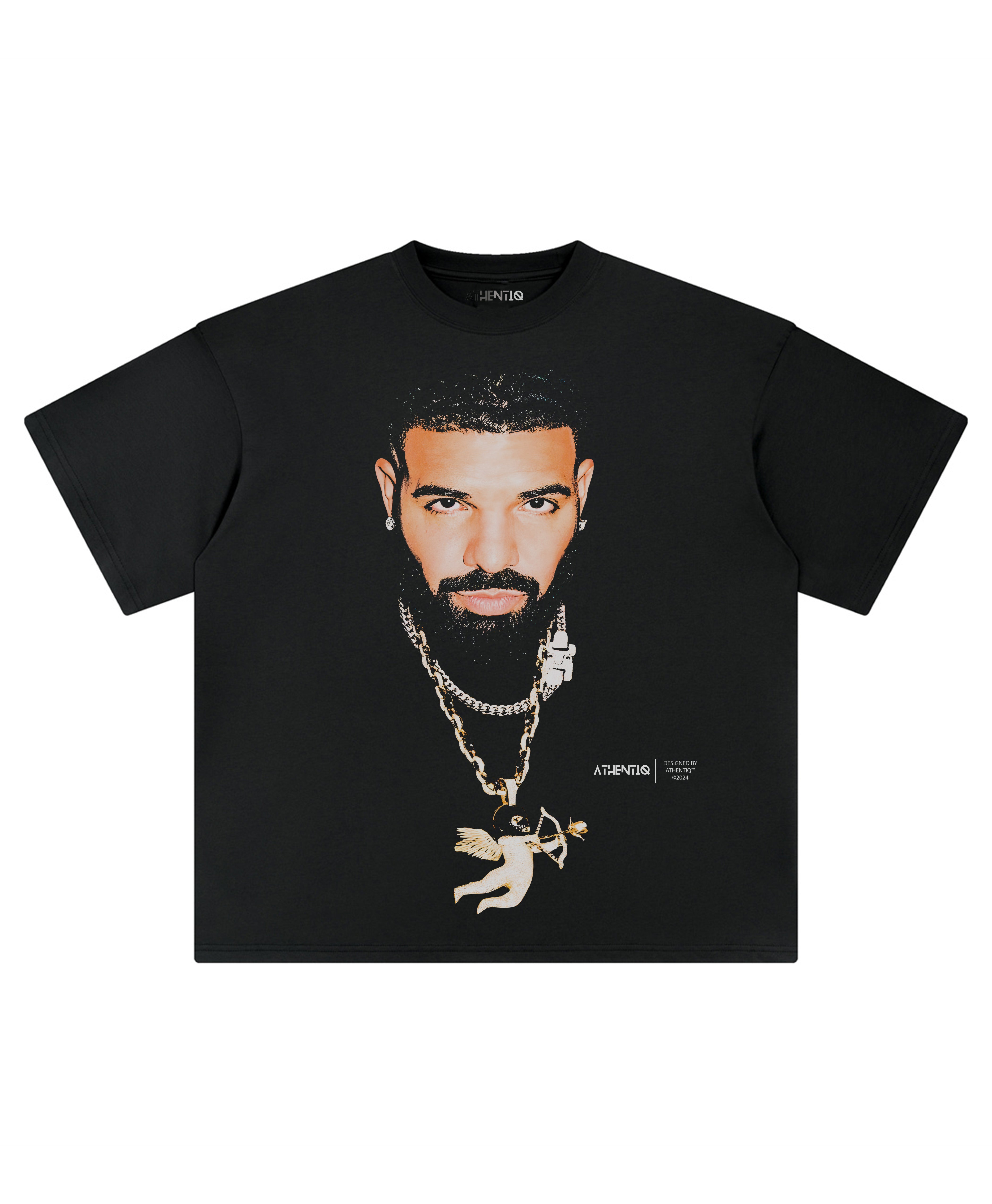 DRAKE CLB TEE