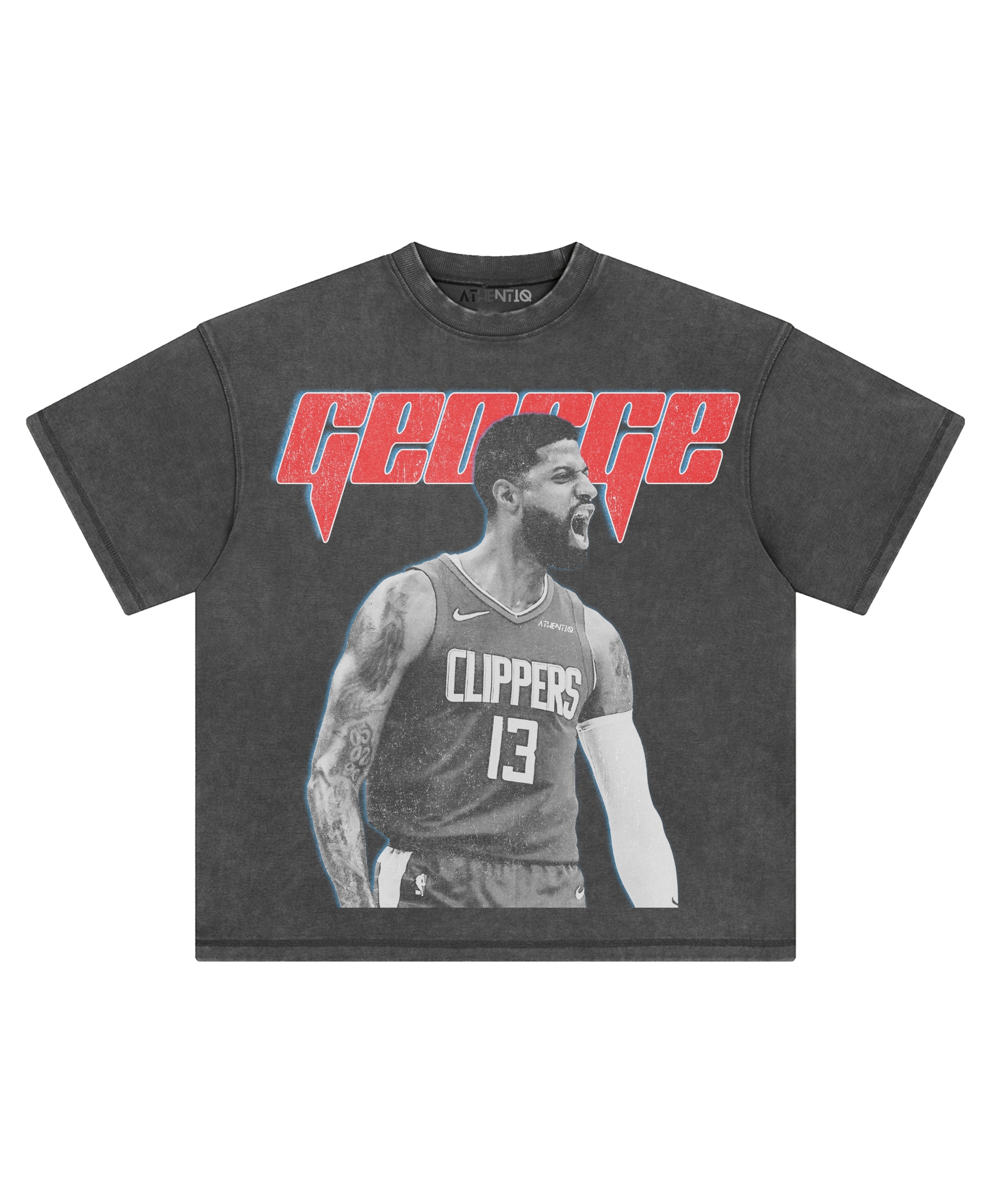 PAUL GEORGE Y2K TEE