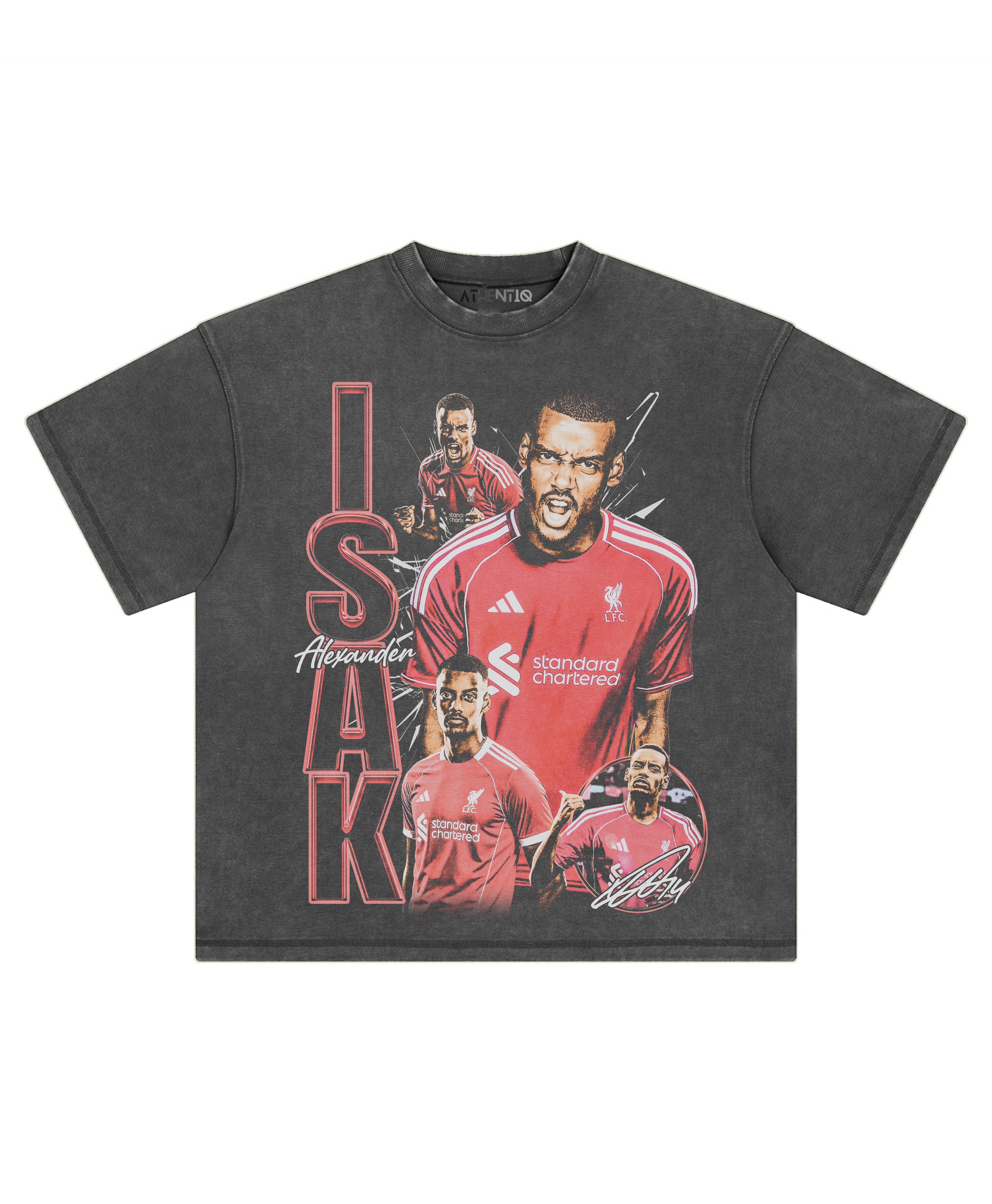 ISAK LIVERPOOL TEE
