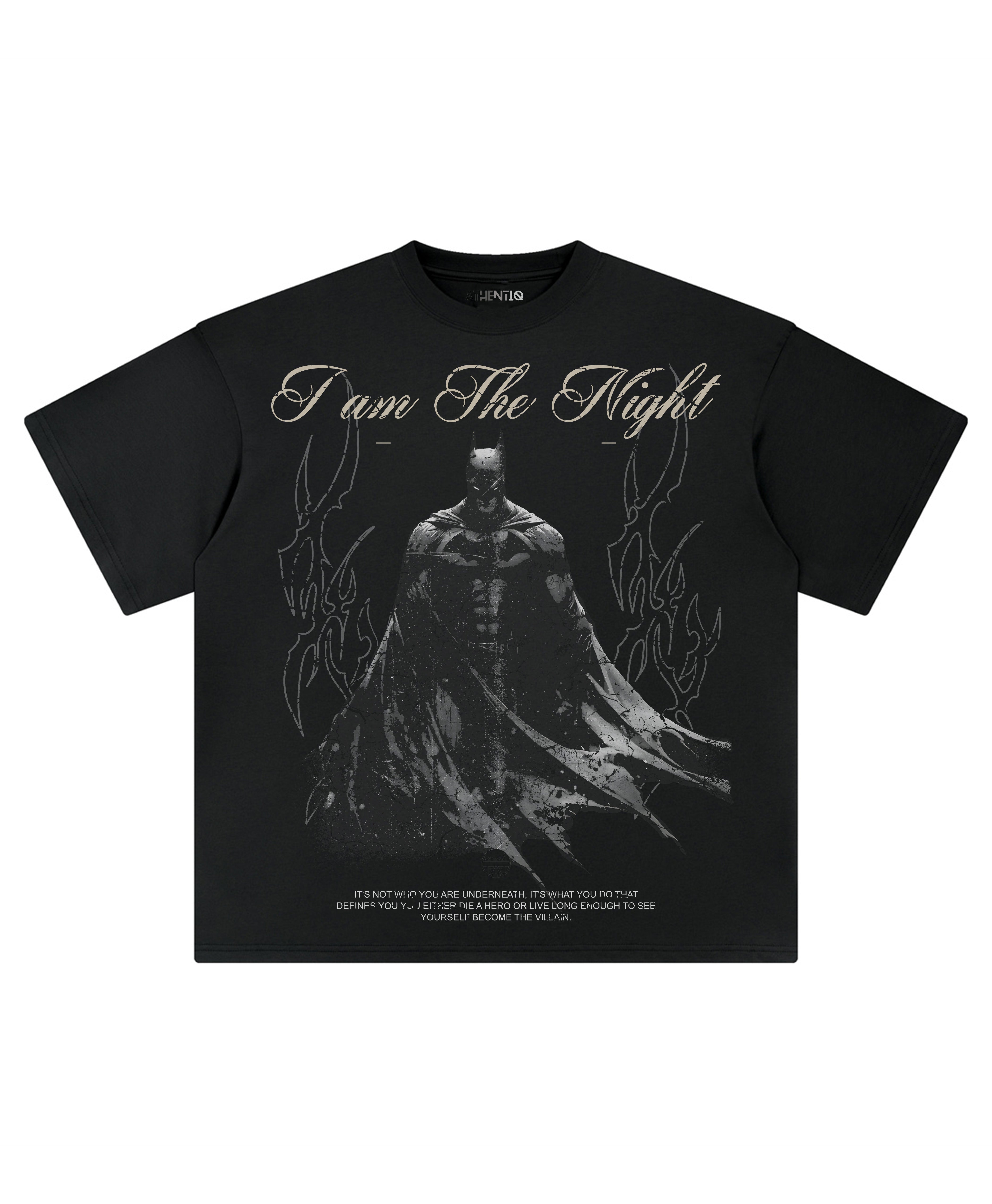 THE DARK KNIGHT TEE