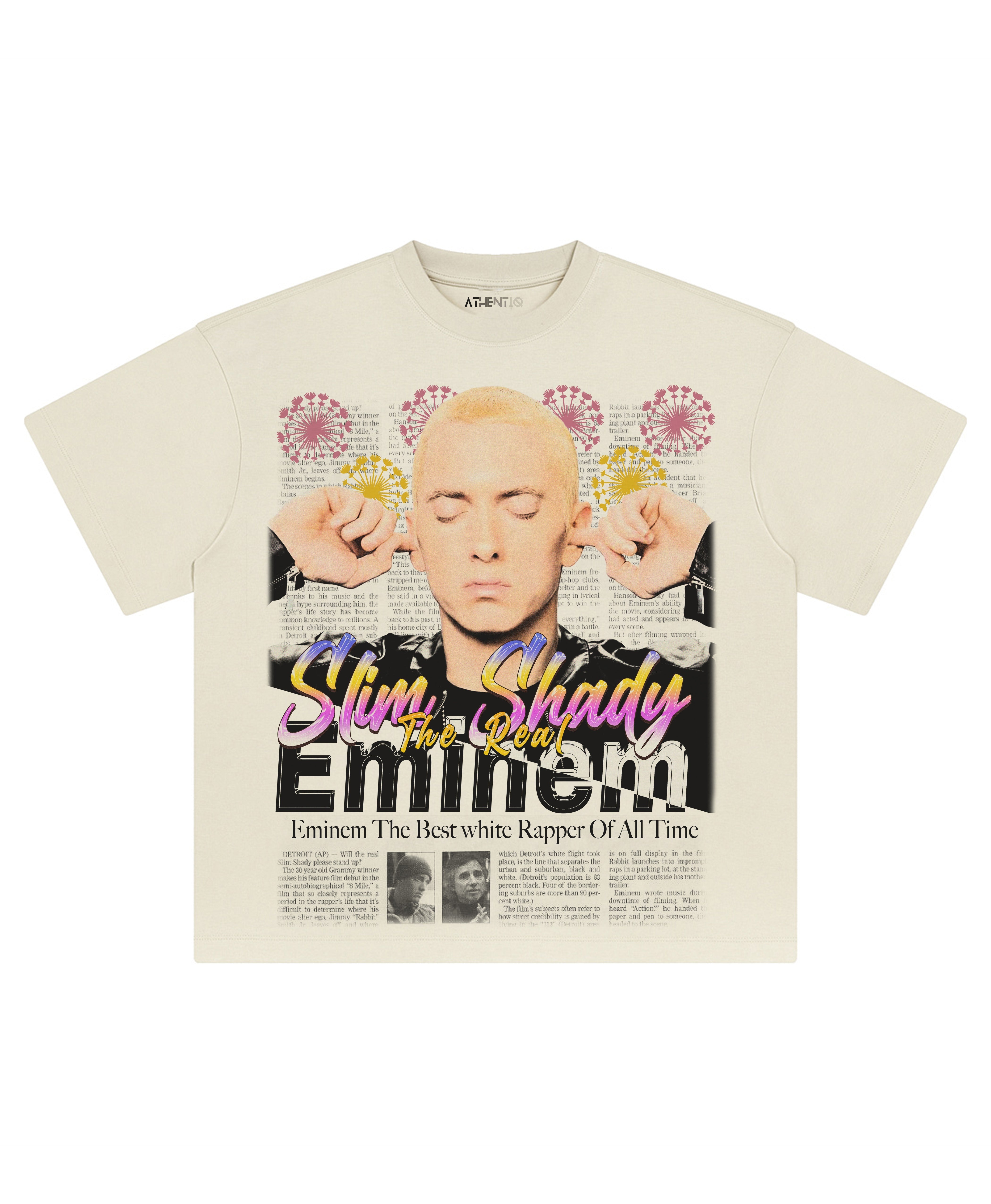 EMINEM TEE