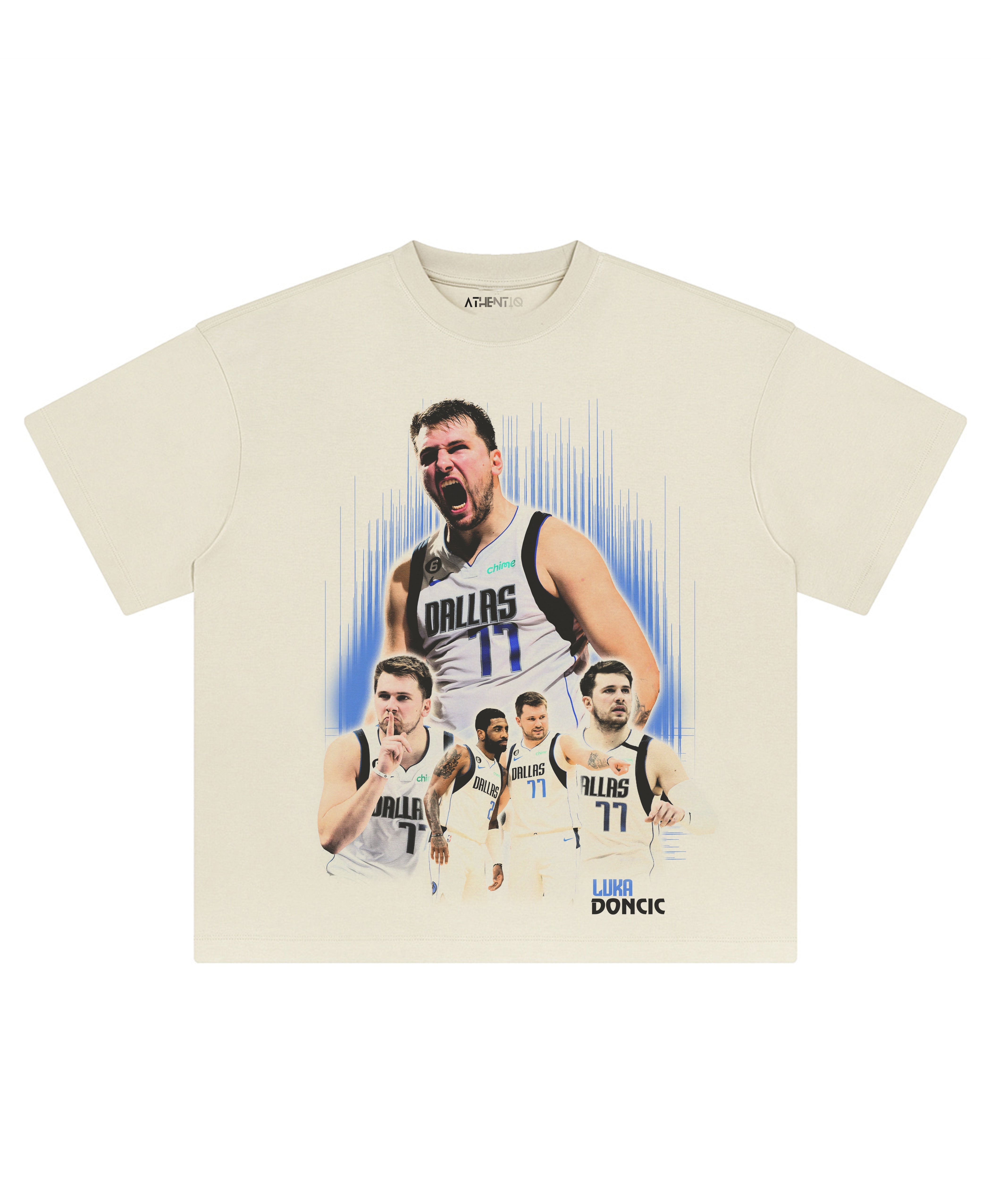 LUKA DONCIC 77 TEE