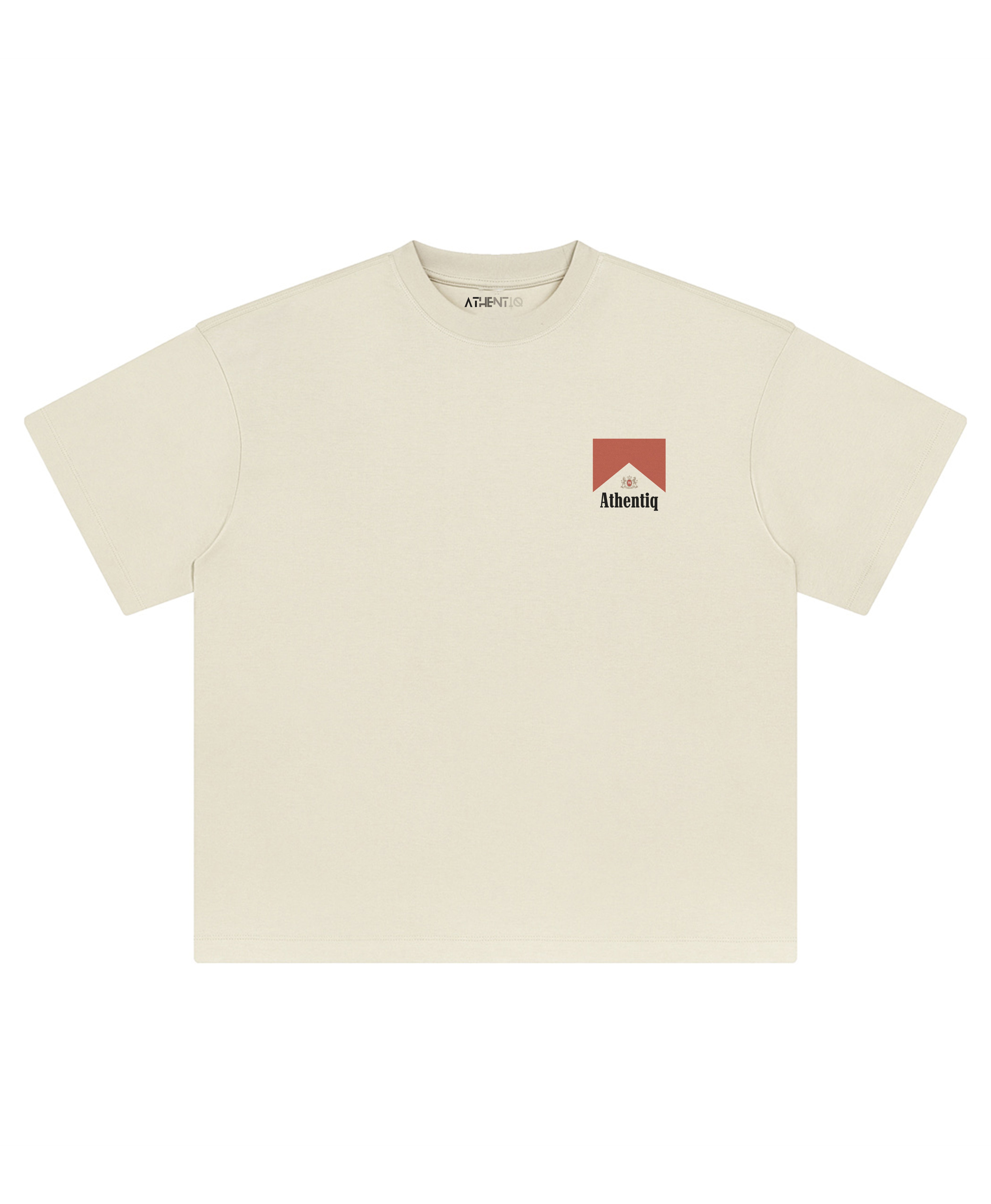 MARLBORO x ATHENTIQ TEE