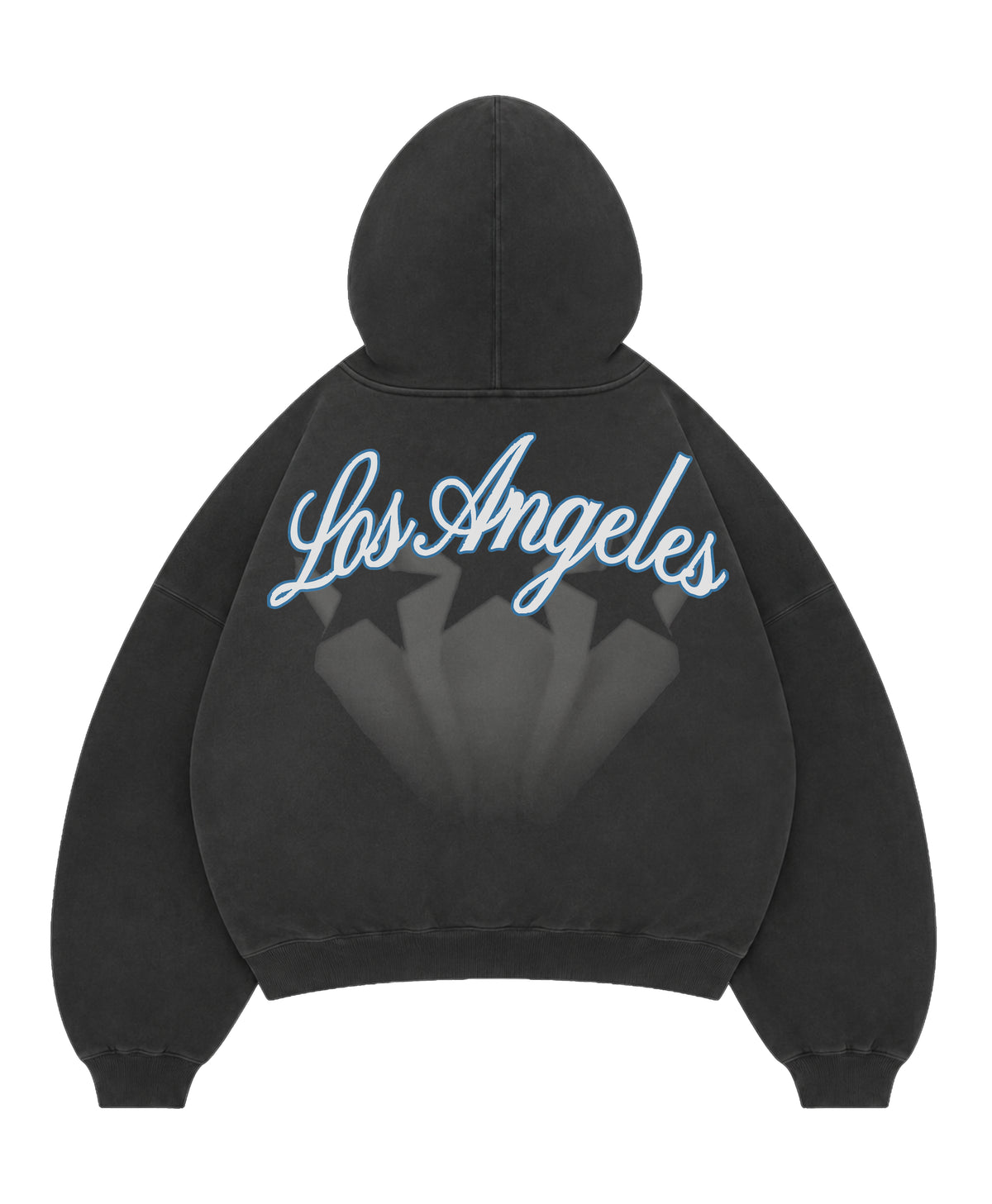 ATHENTIQ LOS ANGELES HOODIE