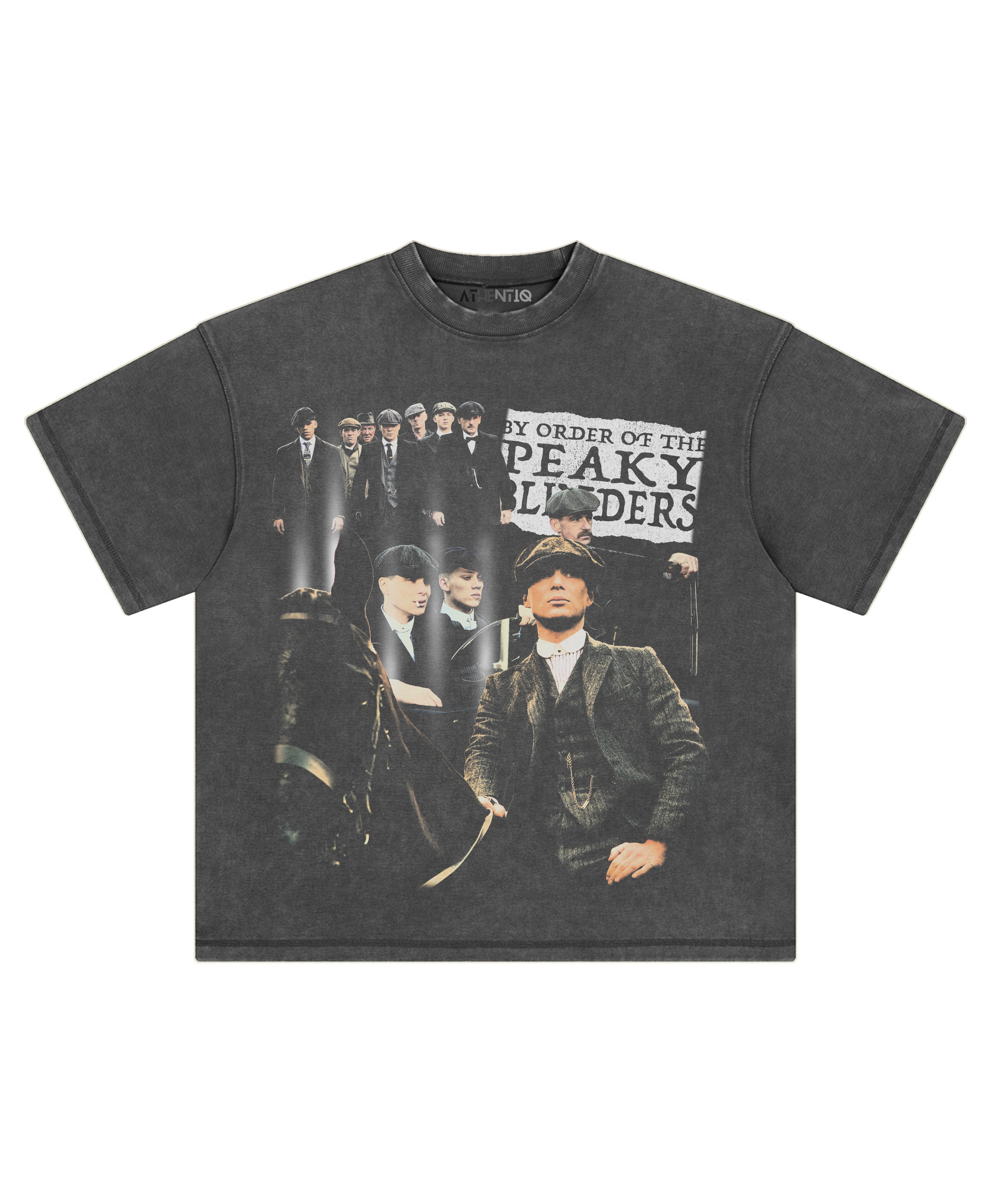 PEAKY BLINDERS TEE