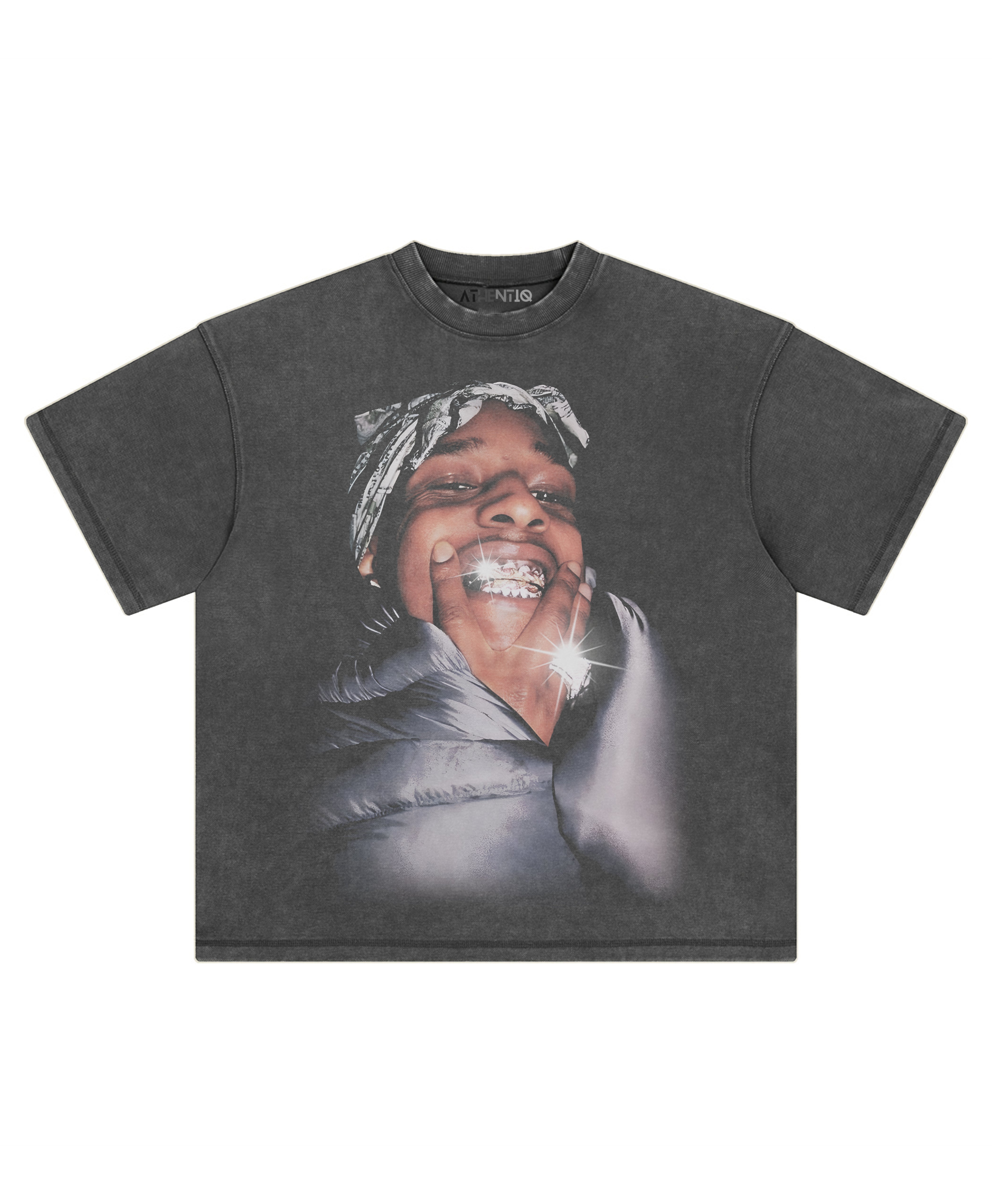 ASAP ROCKY TEE