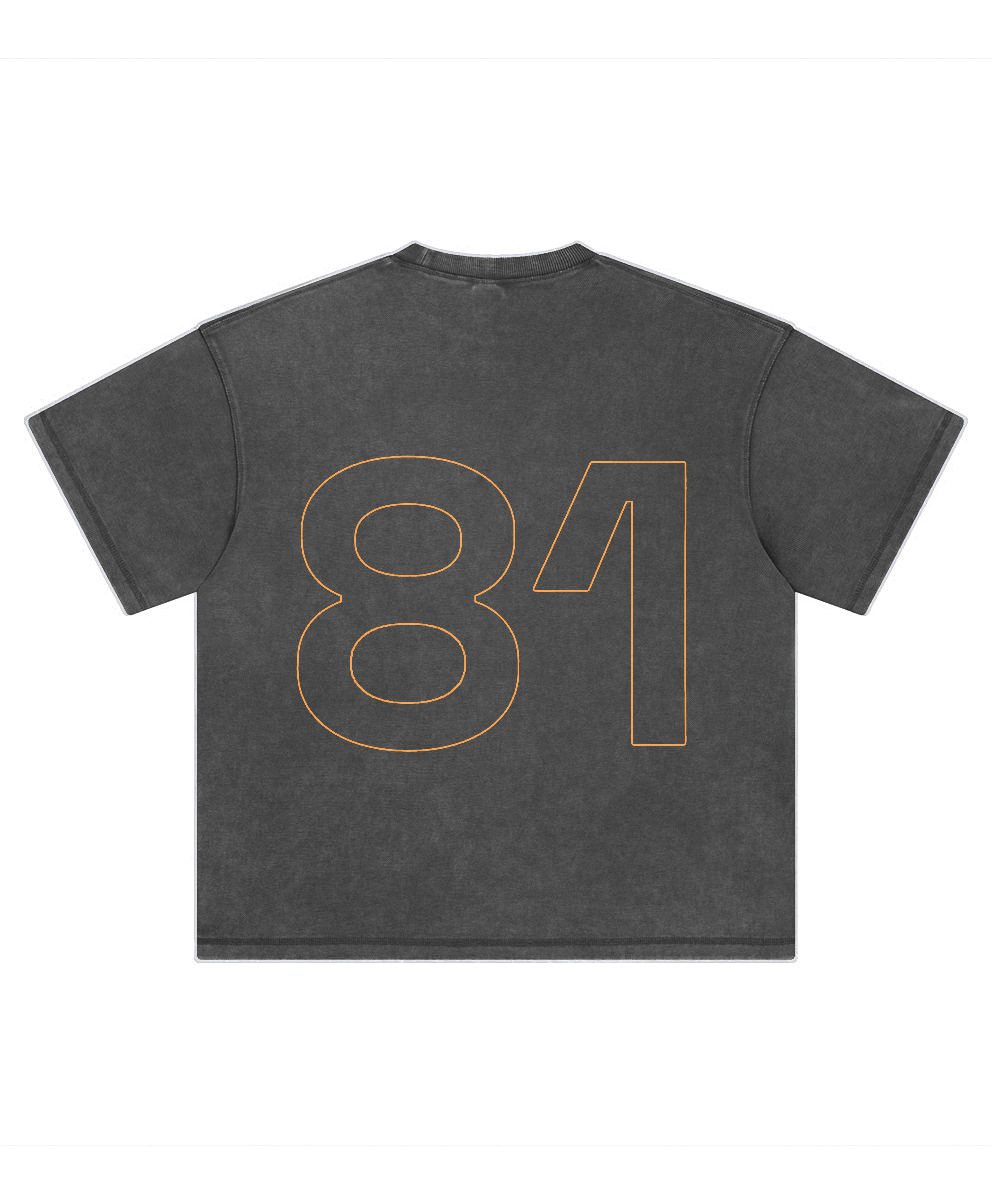 OSCAR PIASTRI 81 TEE