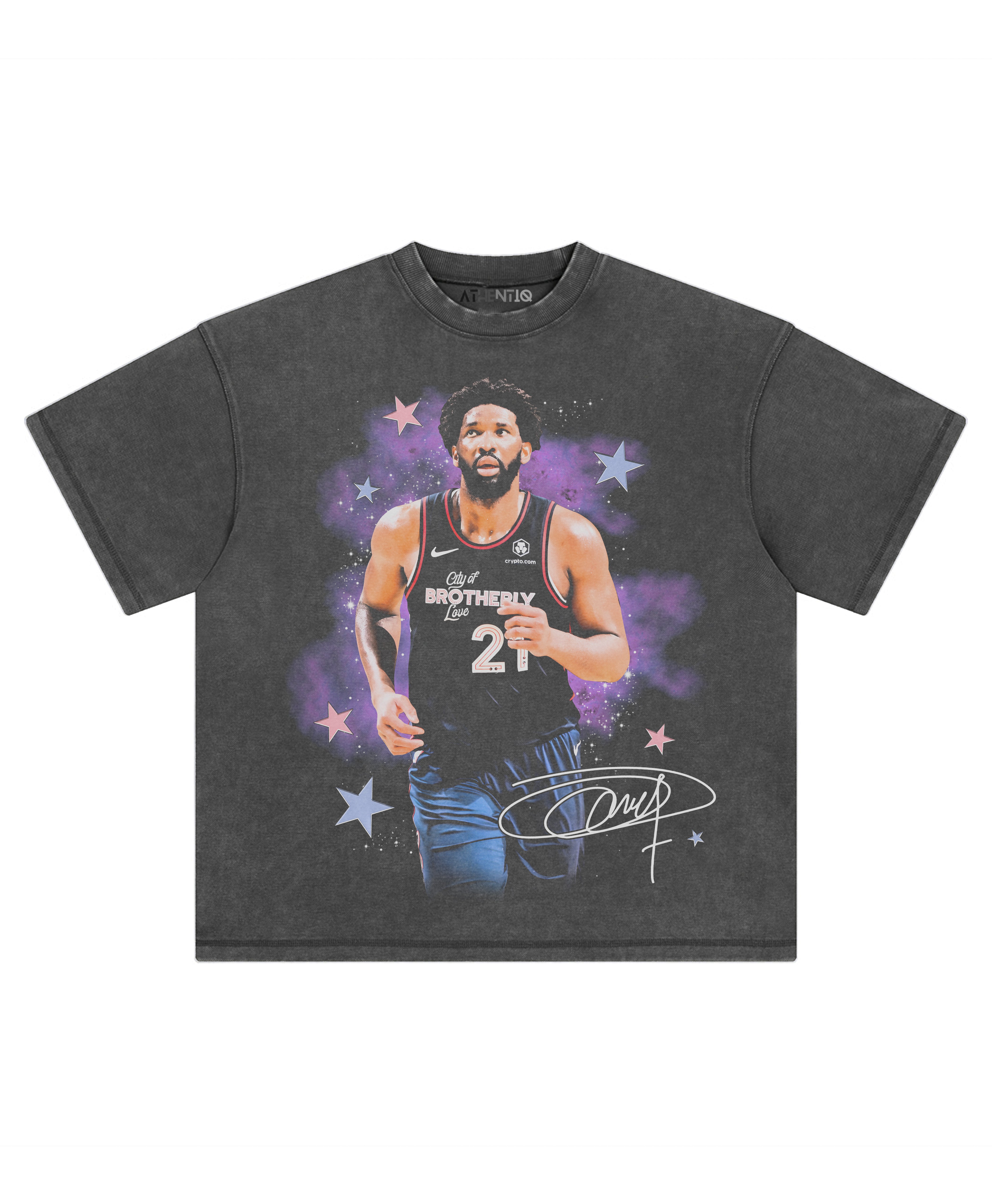 EMBIID TEE