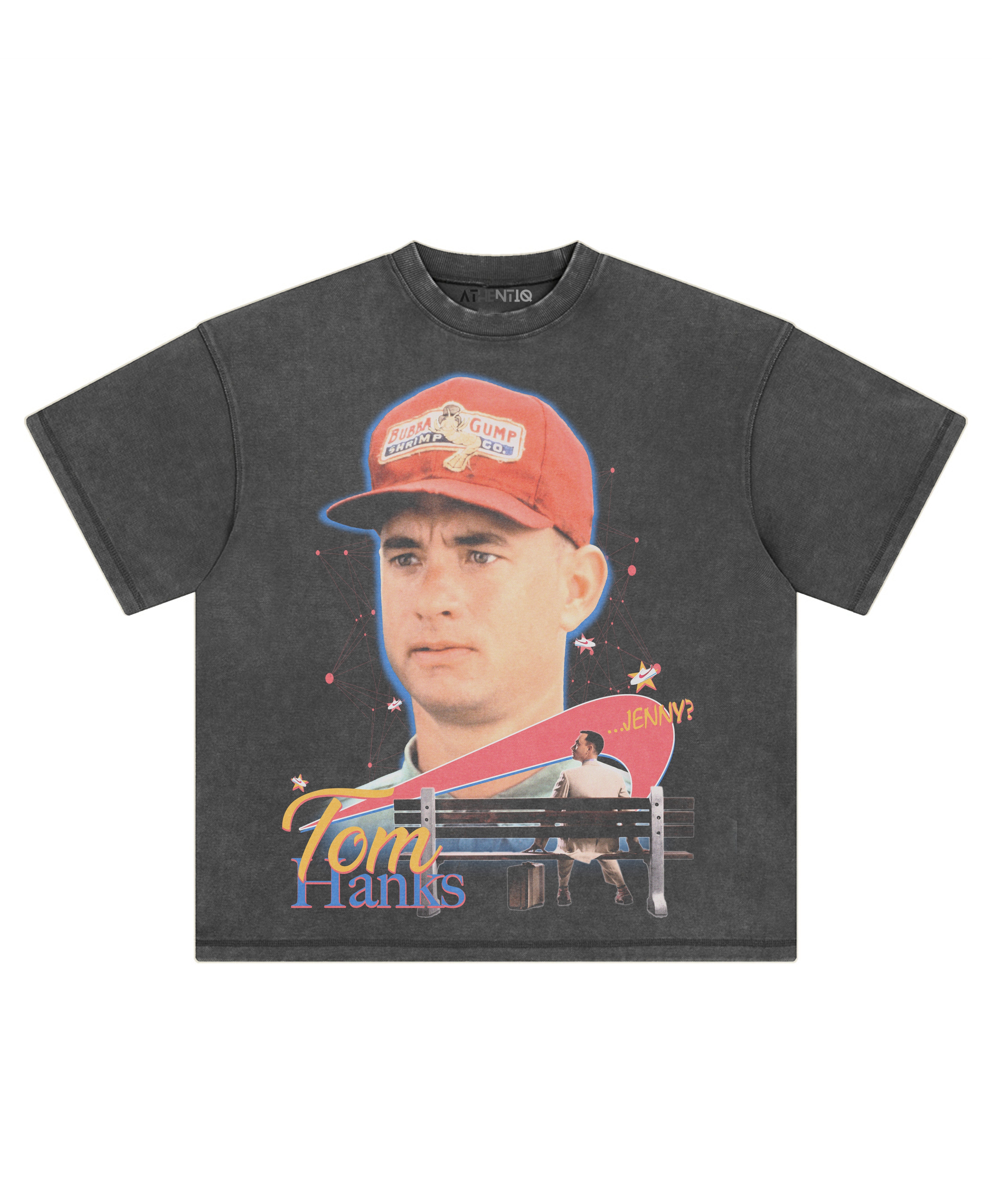 FORREST GUMP TEE