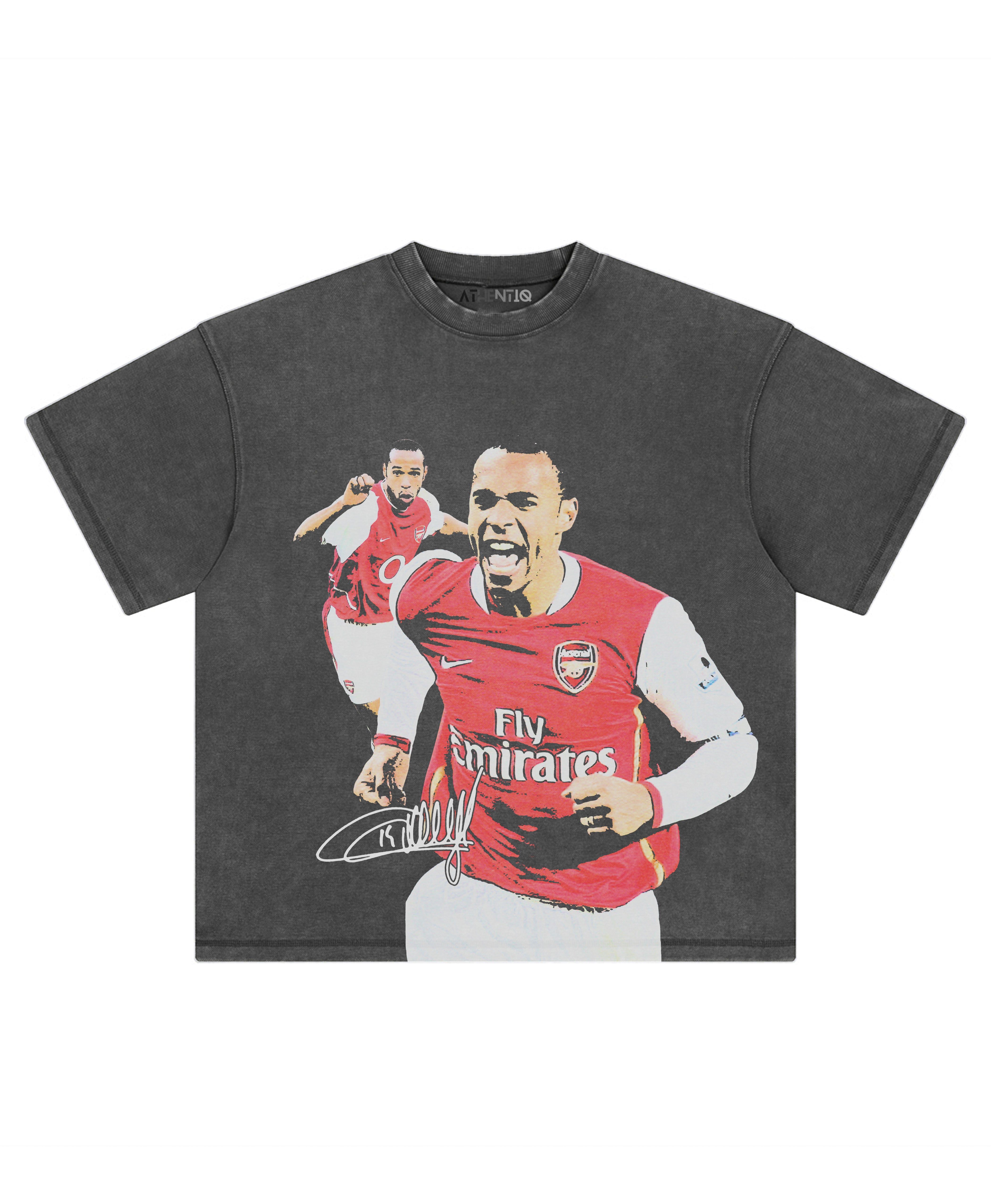 THIERRY HENRY TEE