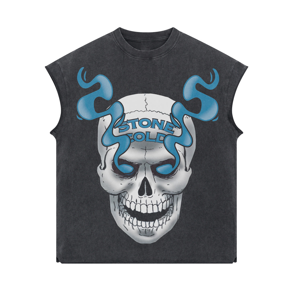 STONE COLD V2 MUSCLE TEE