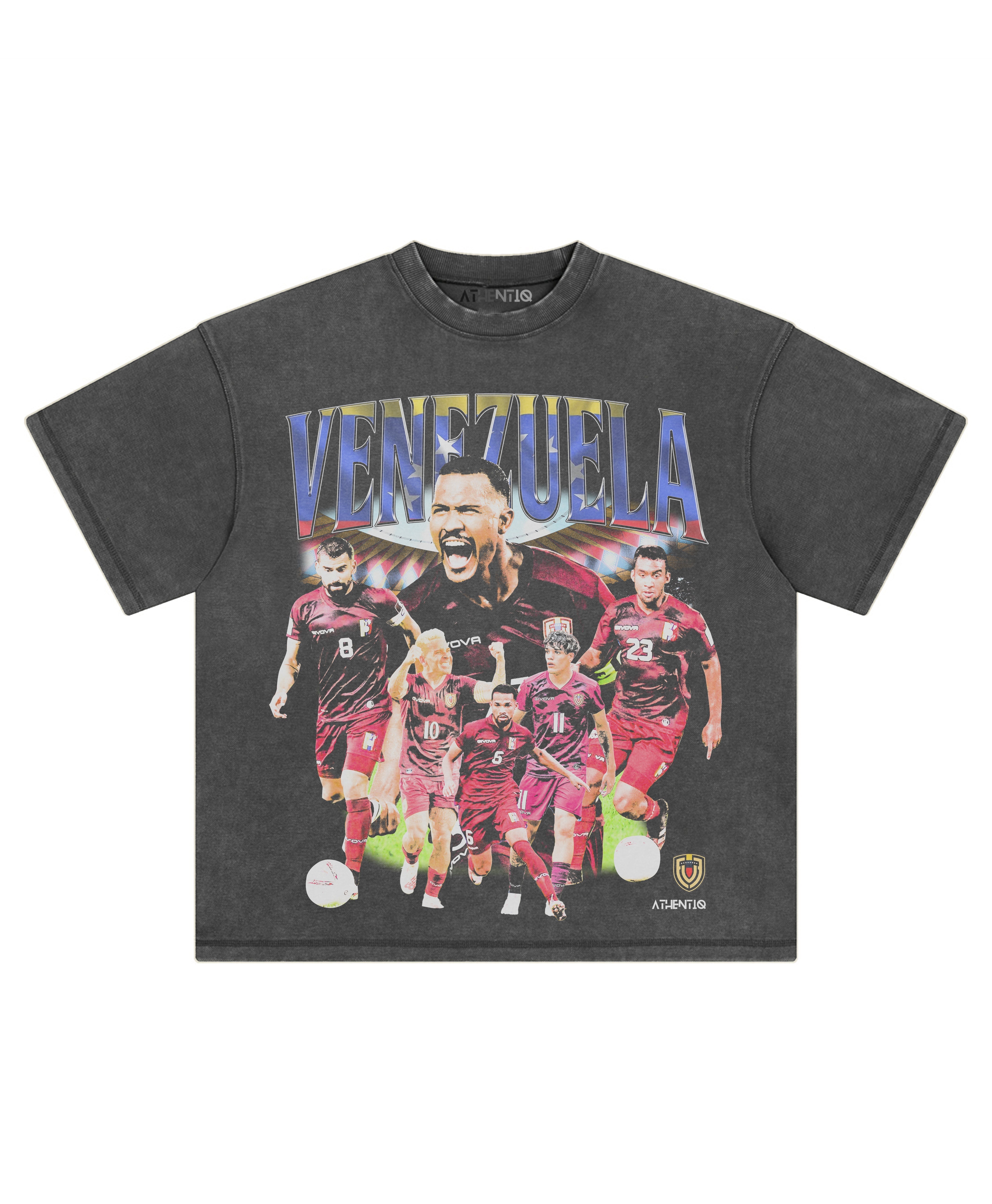 VENEZUELA COPA AMERICA 2024 TEE