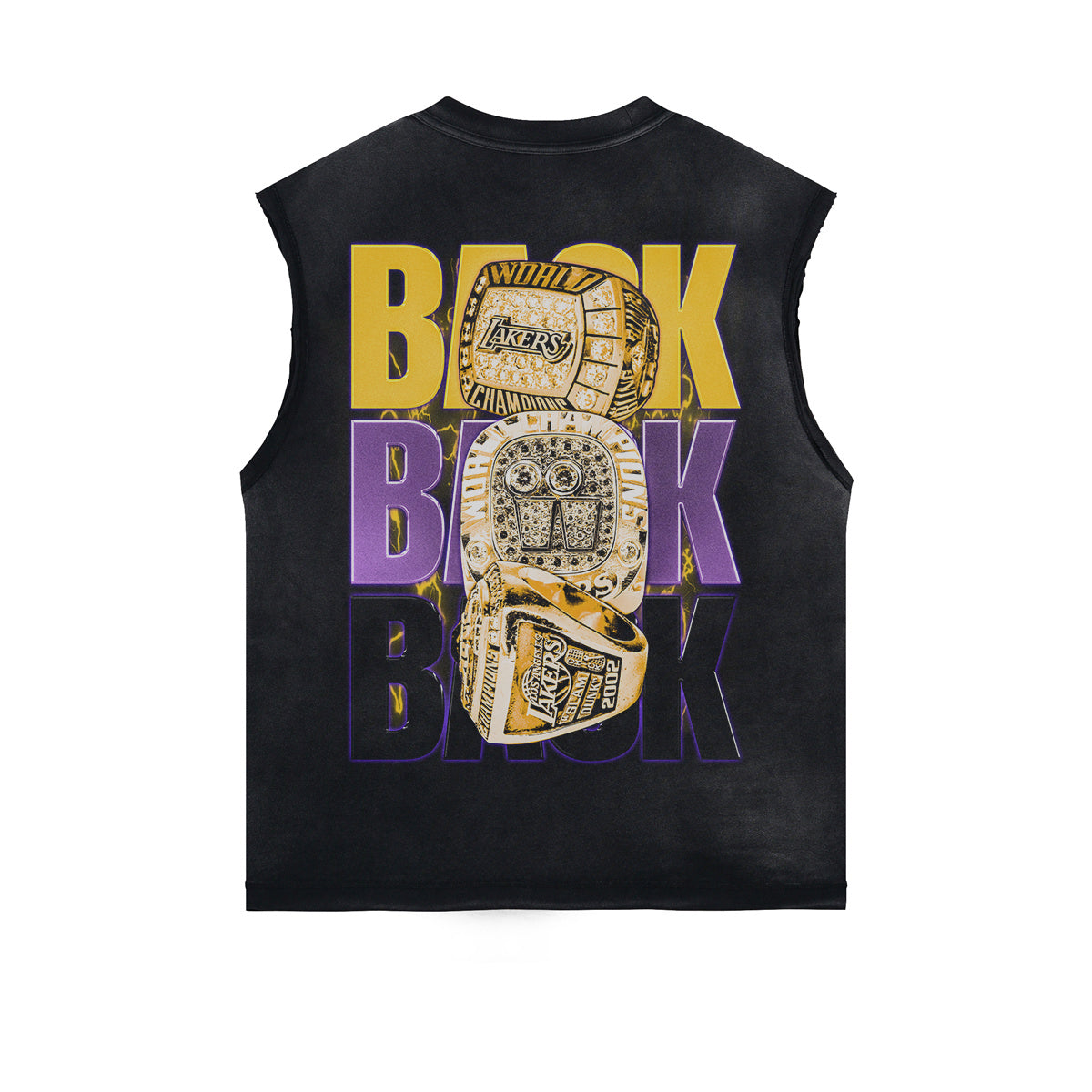 LA 3 PEAT CUT OFFS