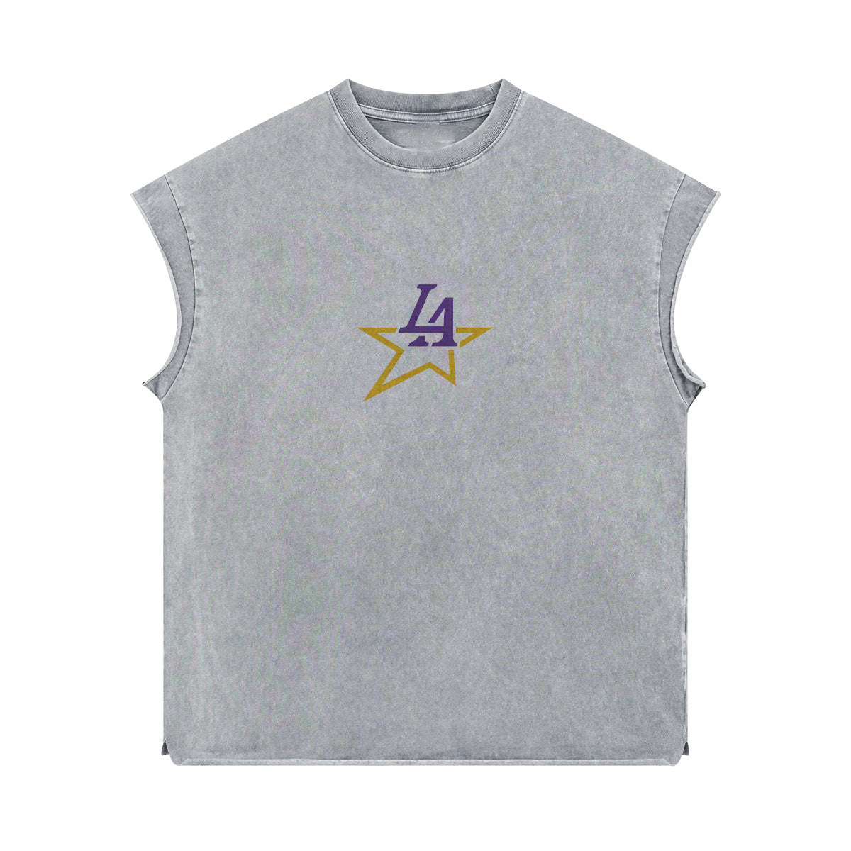 LA MUSCLE TEE